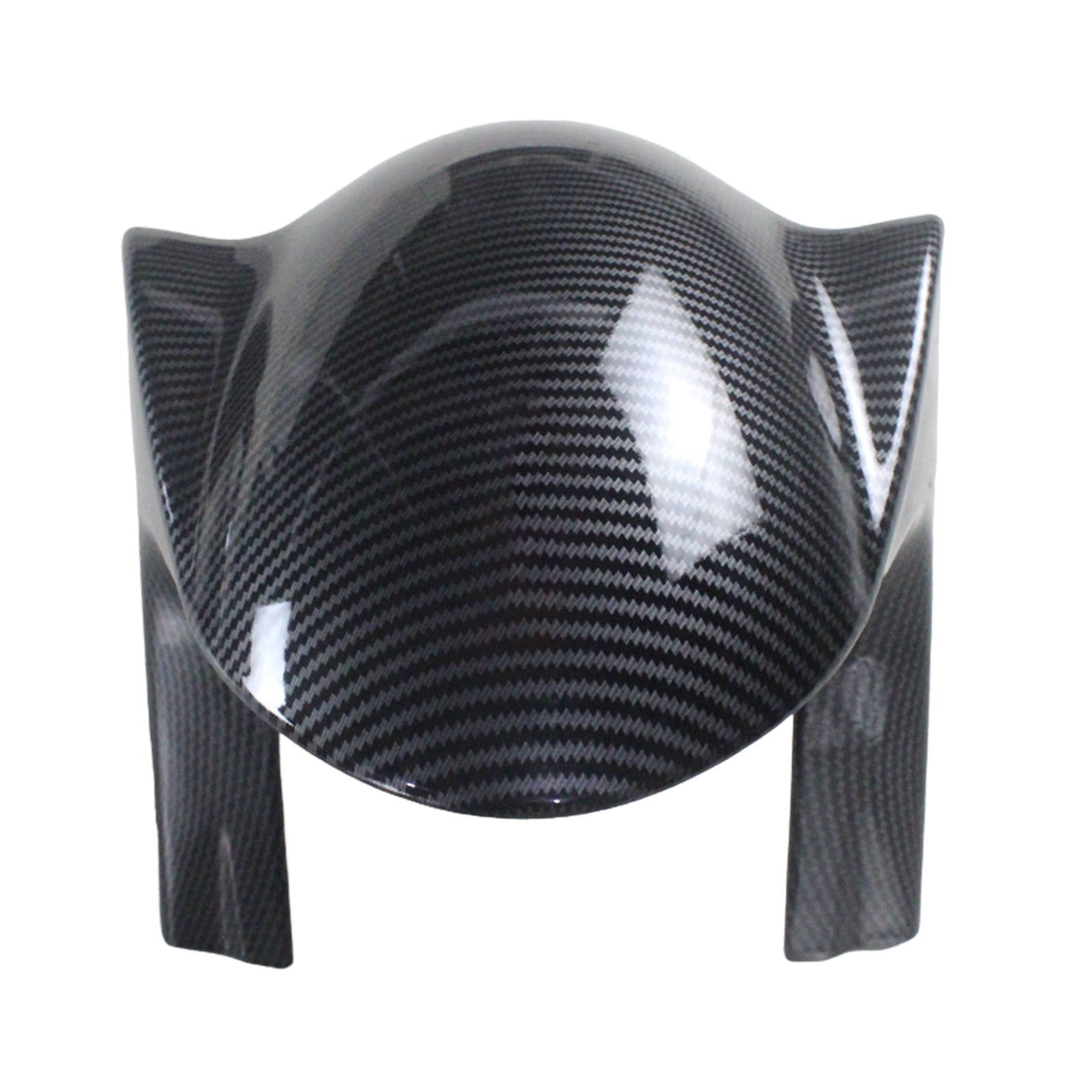 2009-2015 Aprilia RSV4 1000 Kit de carénage d'injection carrosserie plastique ABS