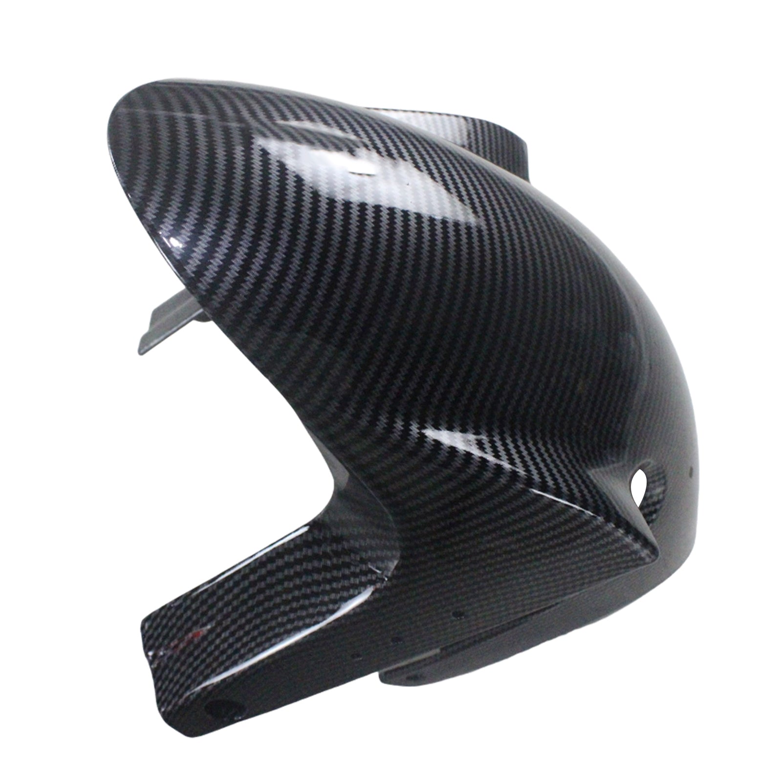 2009-2015 Aprilia RSV4 1000 Kit de carénage d'injection carrosserie plastique ABS