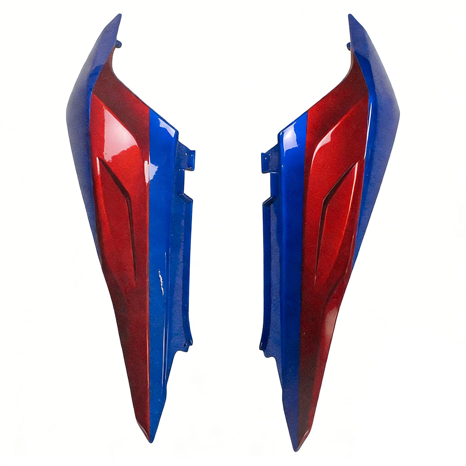 Kit de carénage Amotopart 2006-2011 Aprilia RS125