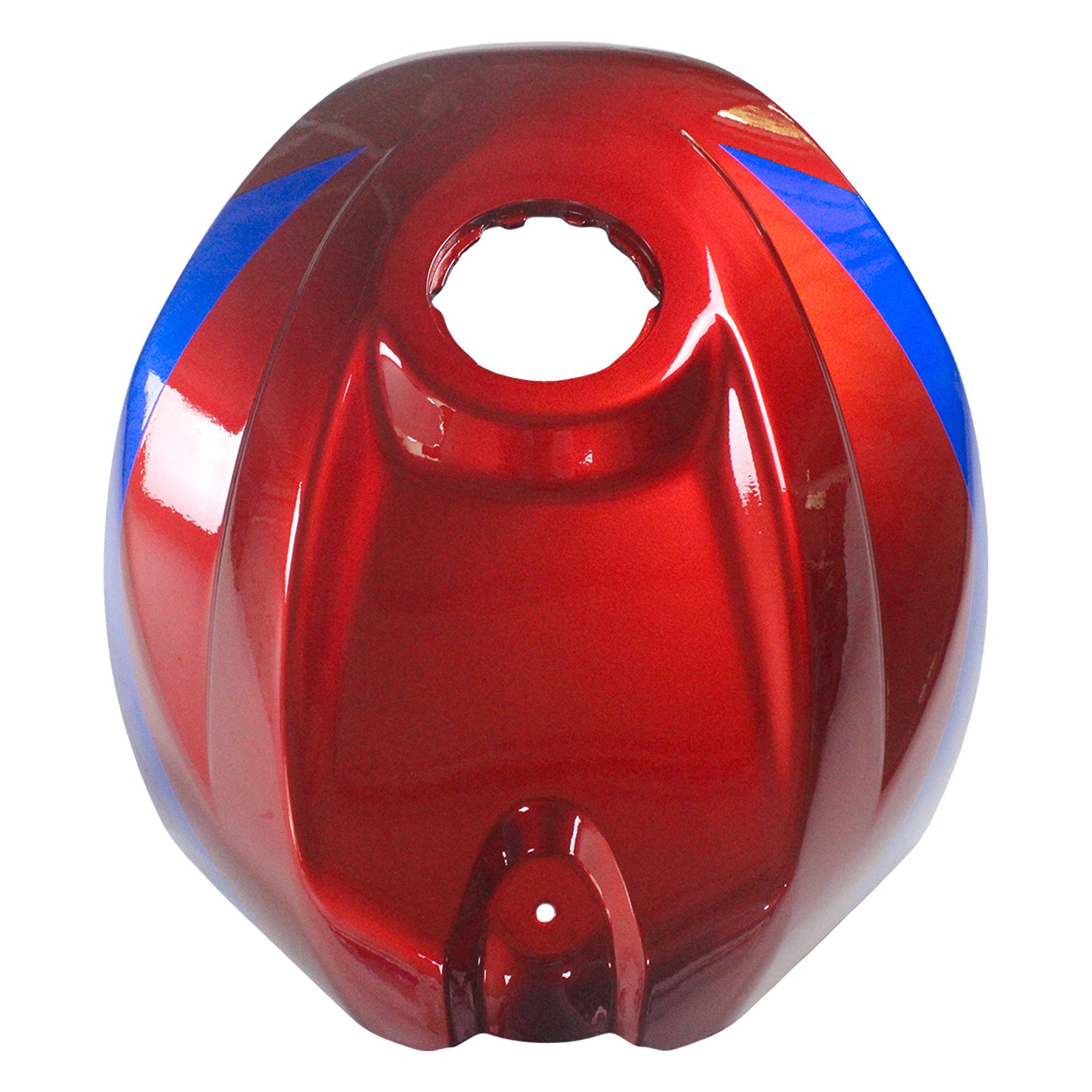 Kit de carénage Amotopart 2006-2011 Aprilia RS125