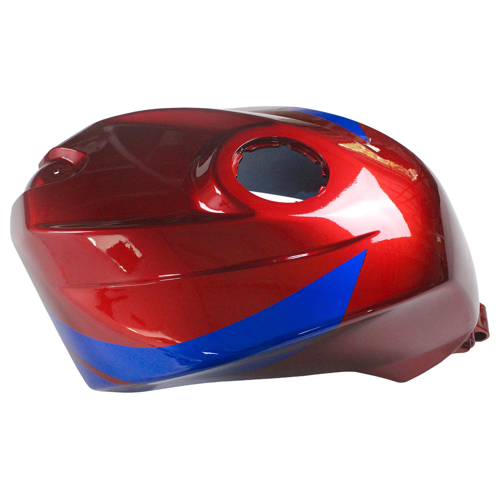 Kit de carénage Amotopart 2006-2011 Aprilia RS125