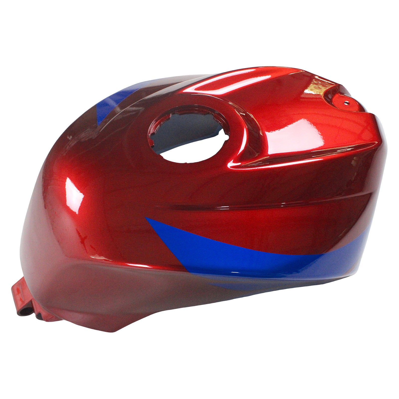 Kit de carénage Amotopart 2006-2011 Aprilia RS125