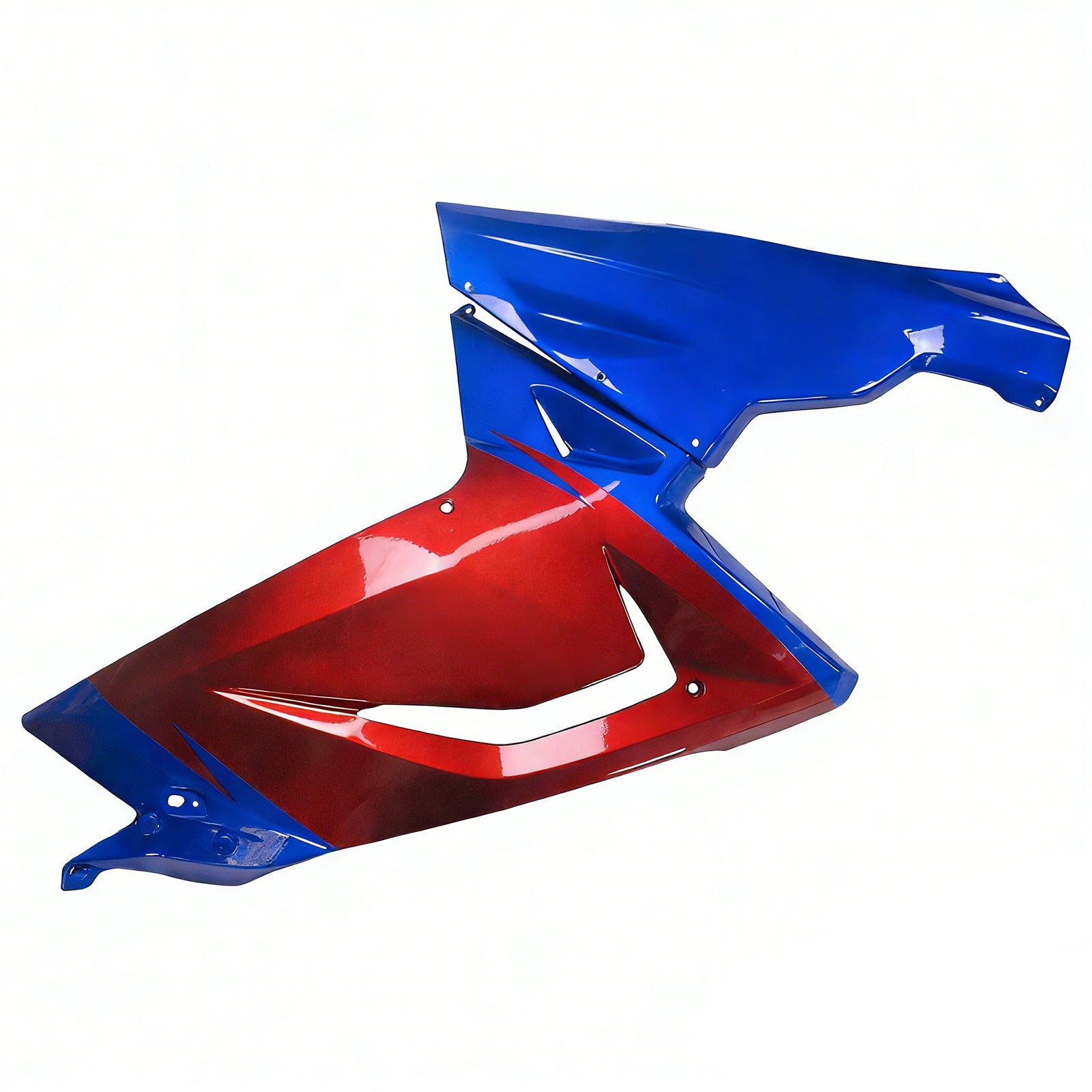 Kit de carénage Amotopart 2006-2011 Aprilia RS125