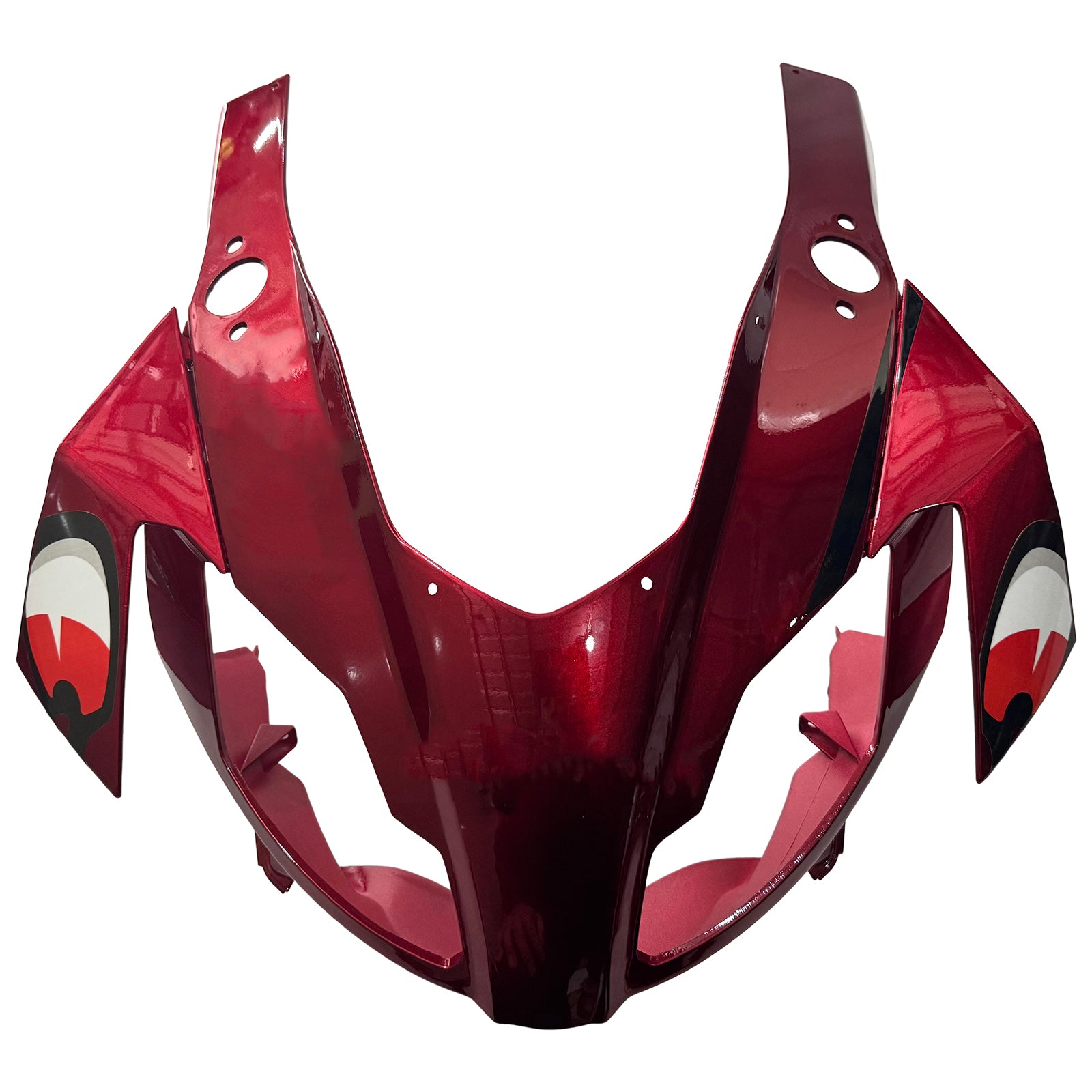 Kit carena Amotopart 2006-2011 Aprilia RS125