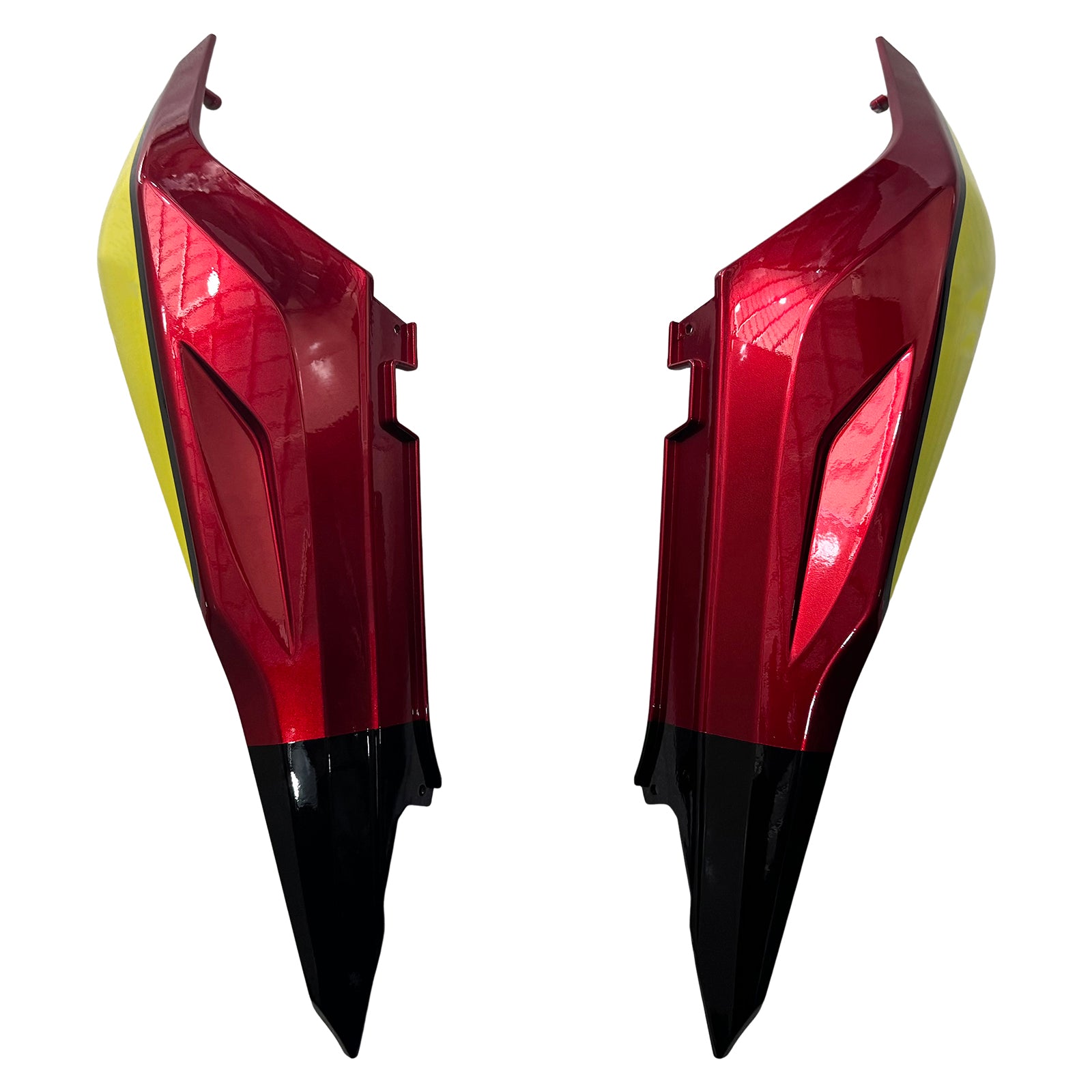 Kit carena Amotopart 2006-2011 Aprilia RS125
