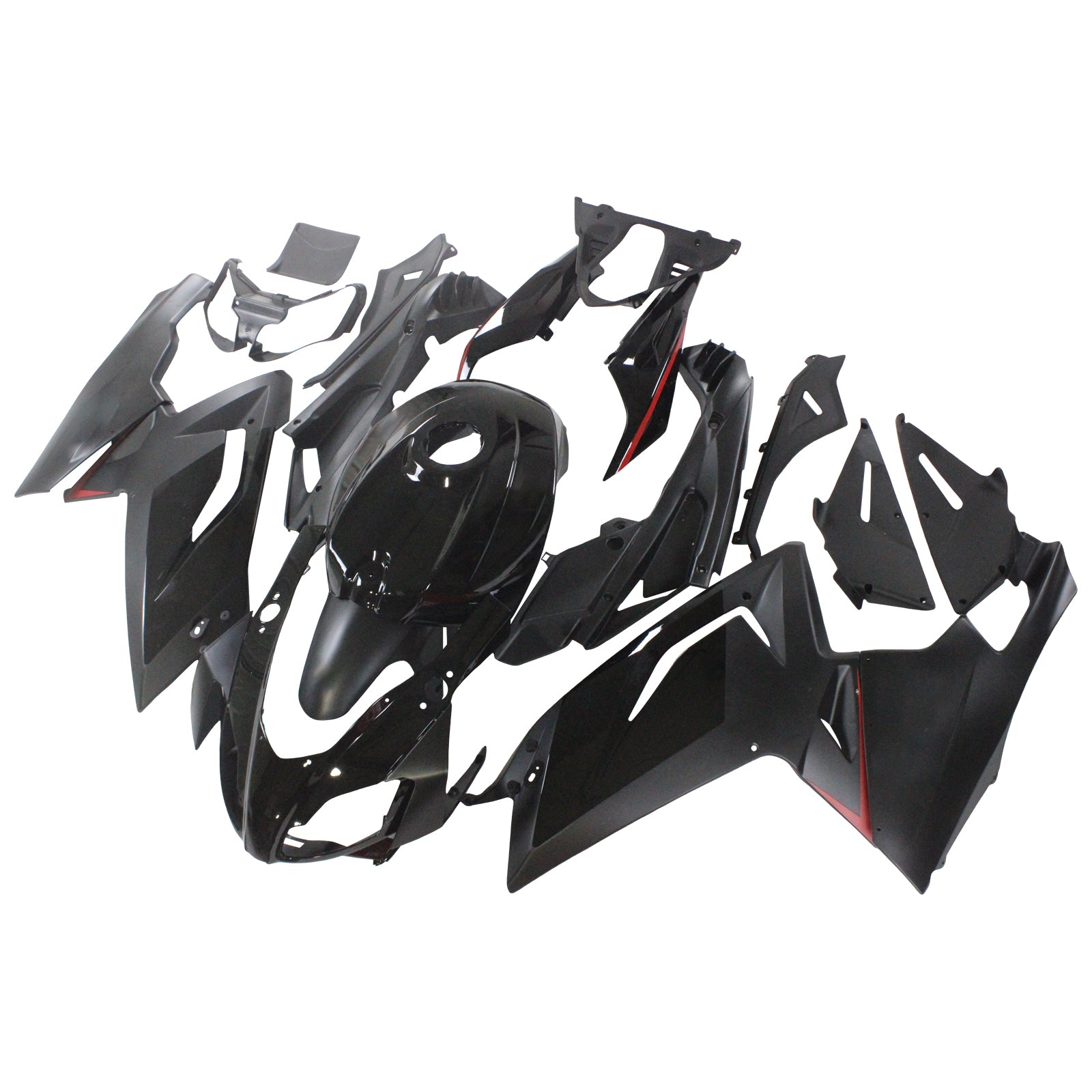 Kit de carénage Amotopart 2006-2011 Aprilia RS125