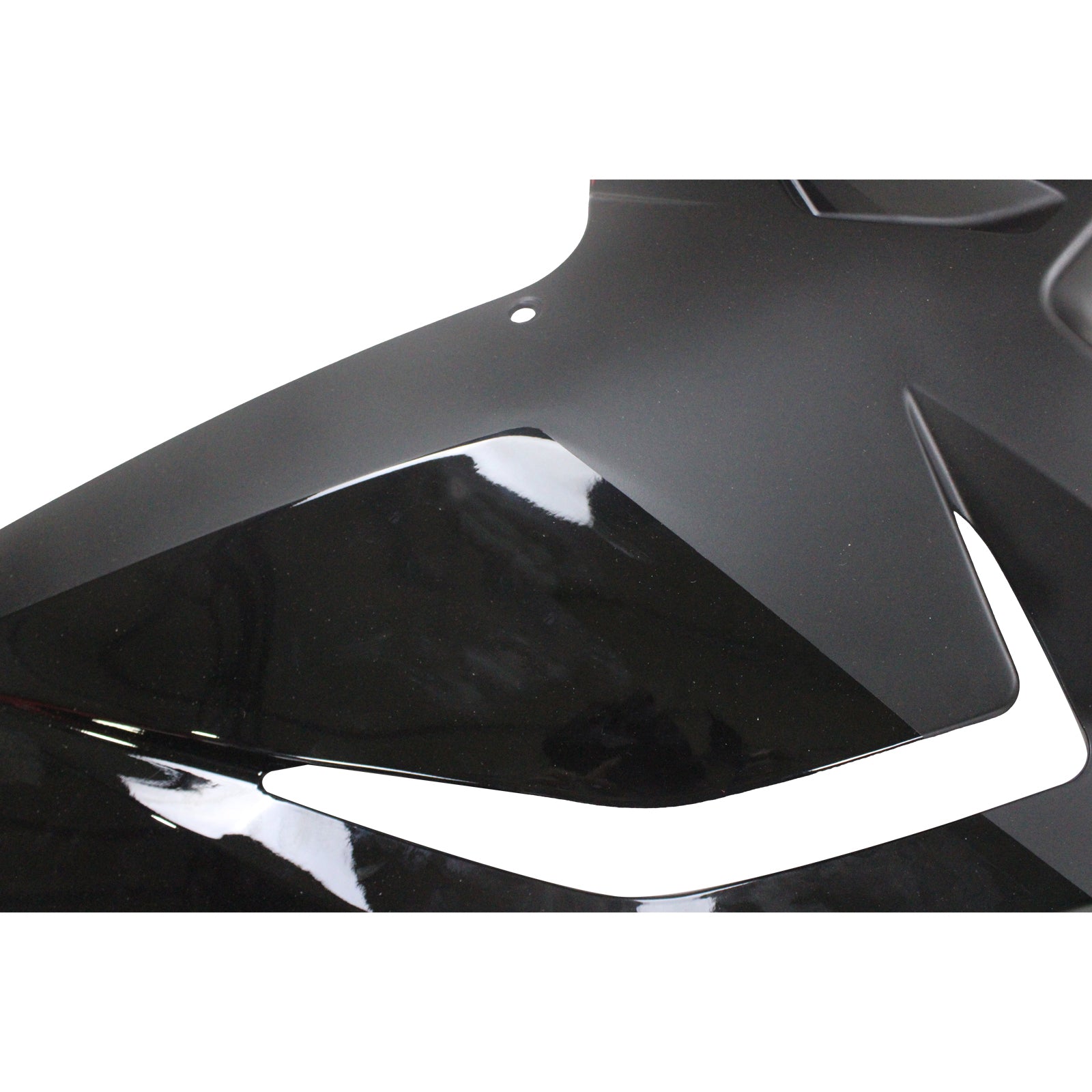 Kit de carénage Amotopart 2006-2011 Aprilia RS125