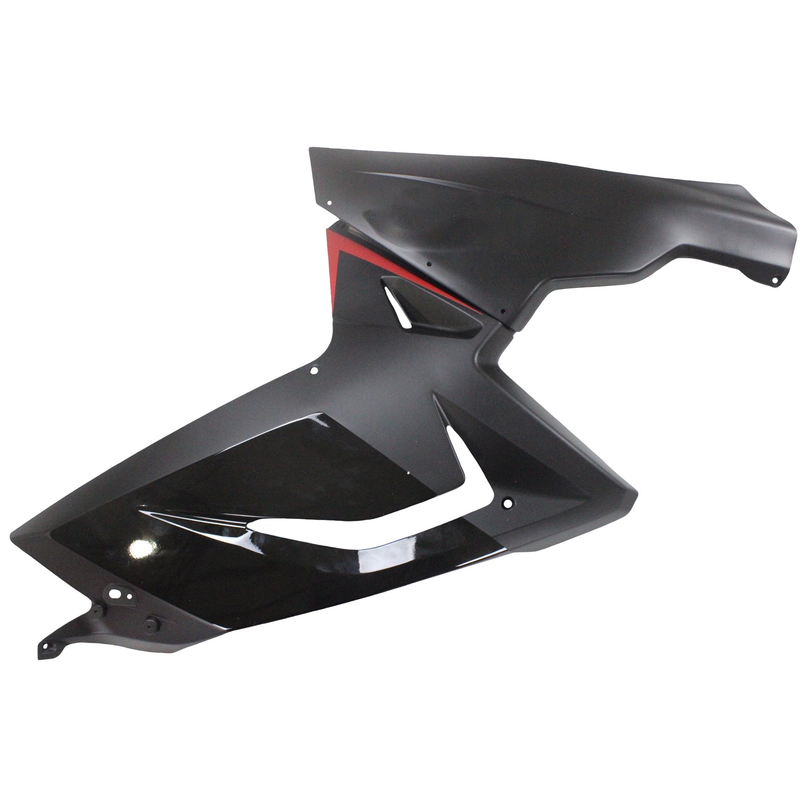 Kit de carénage Amotopart 2006-2011 Aprilia RS125