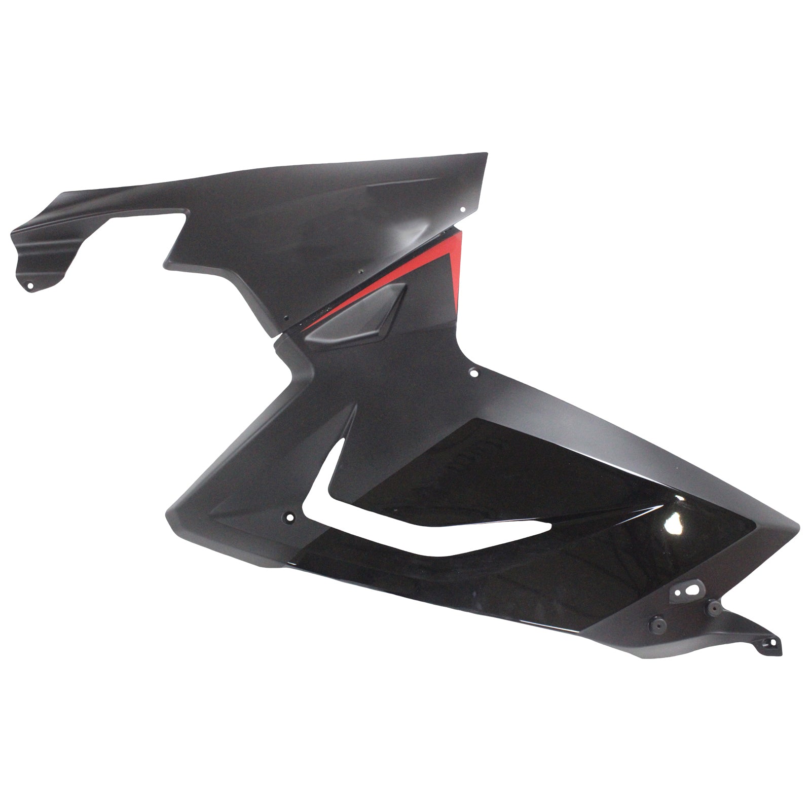 Kit de carénage Amotopart 2006-2011 Aprilia RS125