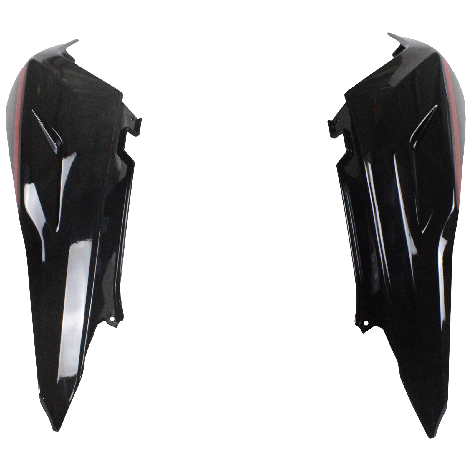 Kit de carénage Amotopart 2006-2011 Aprilia RS125