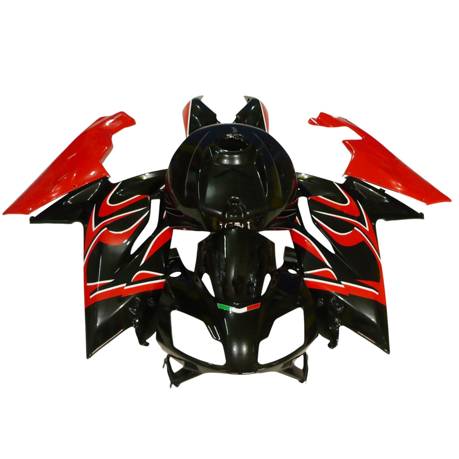 AmotoPart Fairing Kit 2006-2011 Aprilia Rs125
