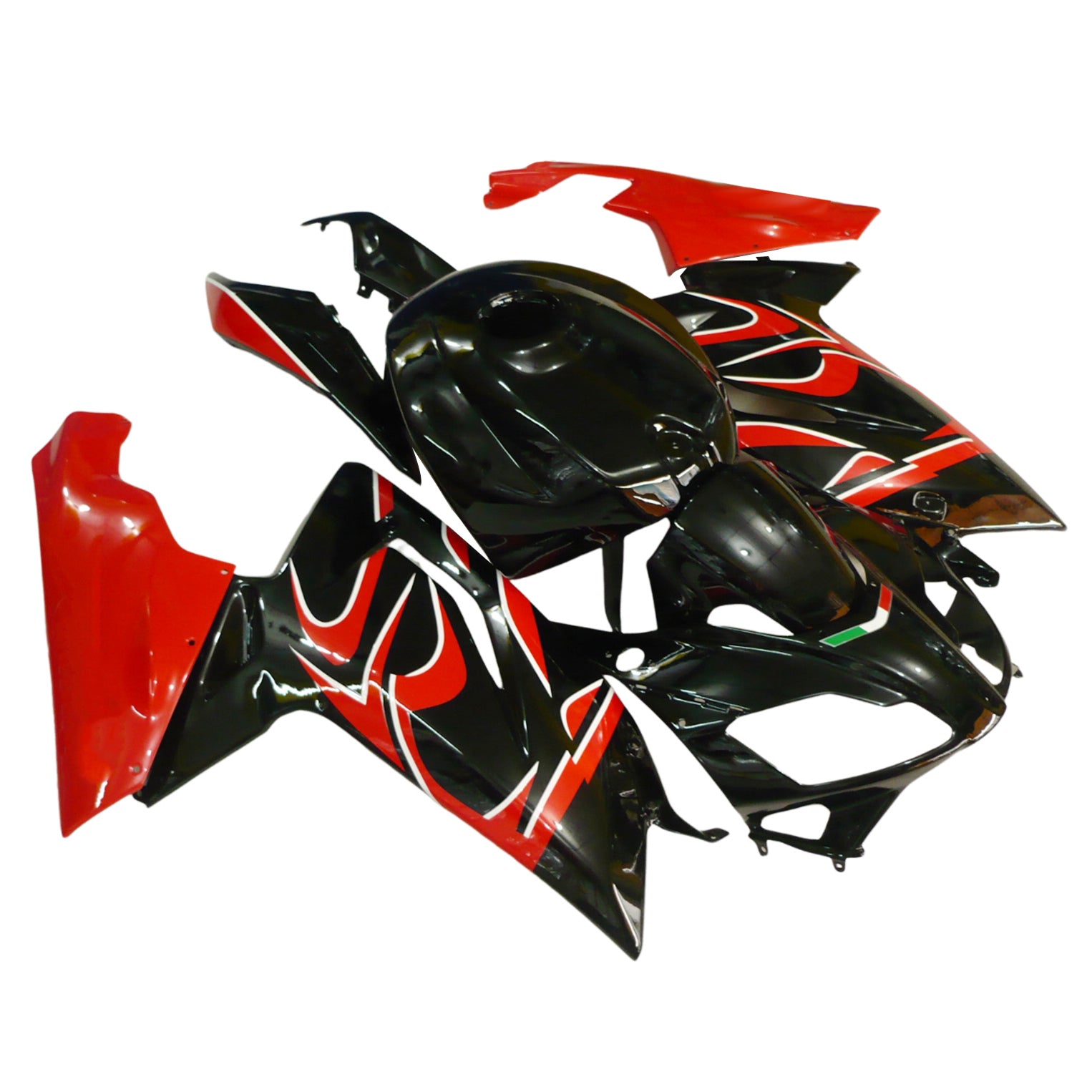 AmotoPart Fairing Kit 2006-2011 Aprilia Rs125