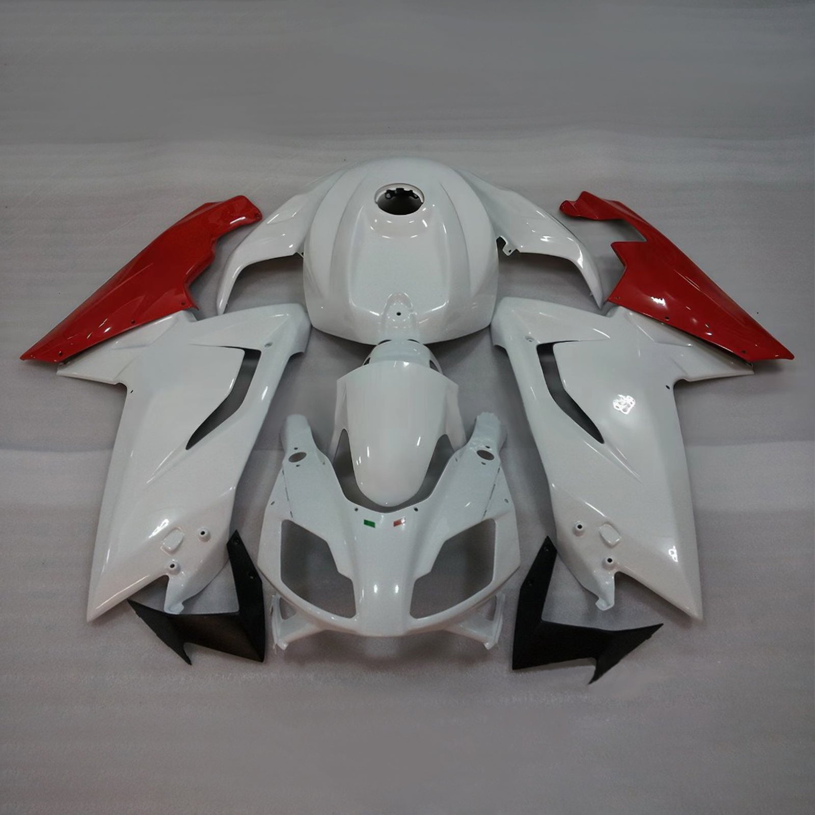 Kit carena Amotopart 2006-2011 Aprilia RS125