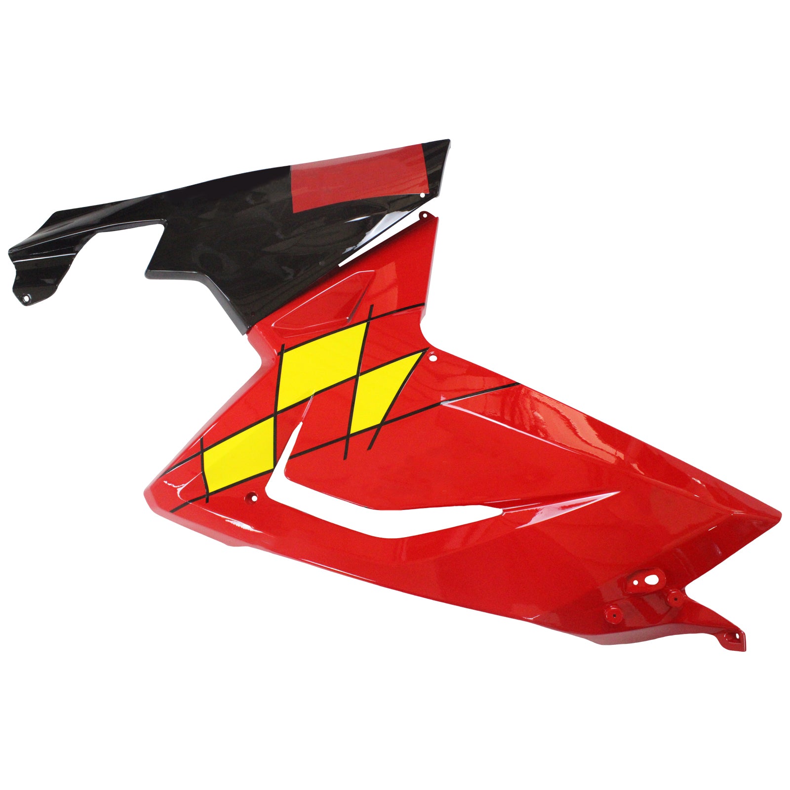 Amotopart Fairing Zestaw 2006-2011 Aprilia RS125