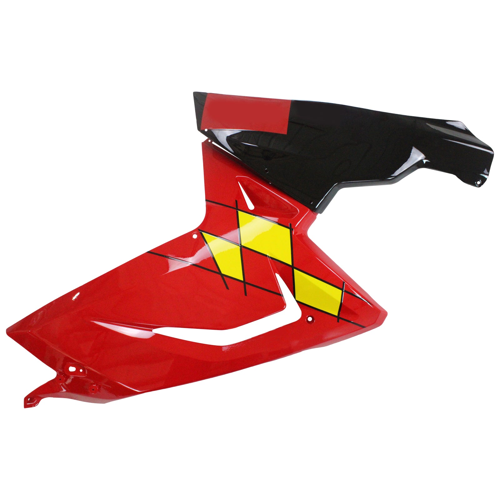 Amotopart Fairing Zestaw 2006-2011 Aprilia RS125