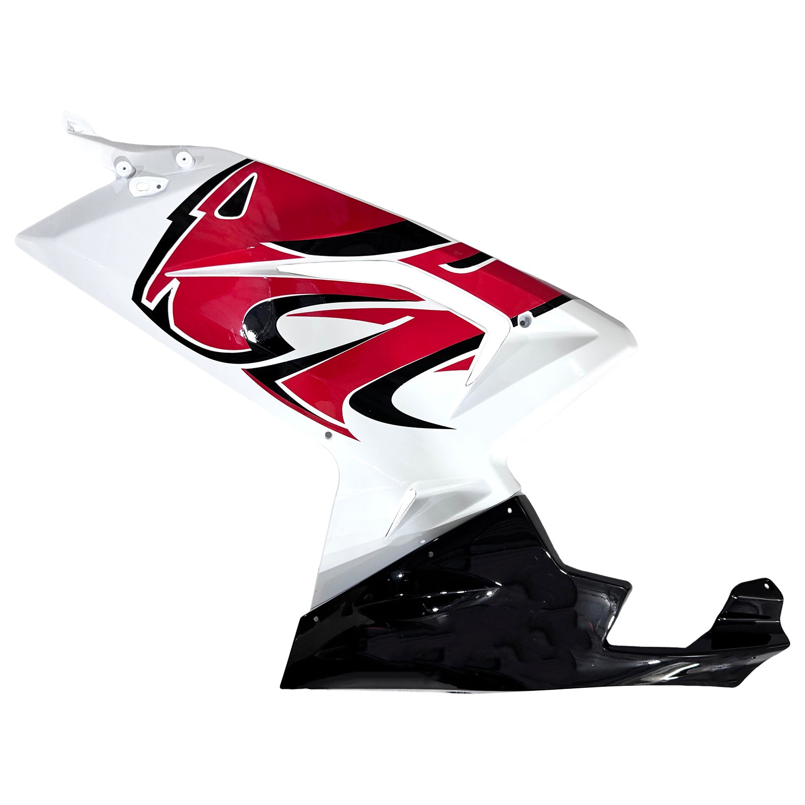 Kit de carénage Amotopart 2006-2011 Aprilia RS125
