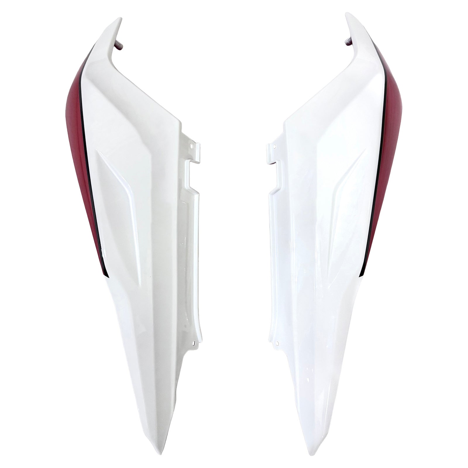 Kit de carénage Amotopart 2006-2011 Aprilia RS125