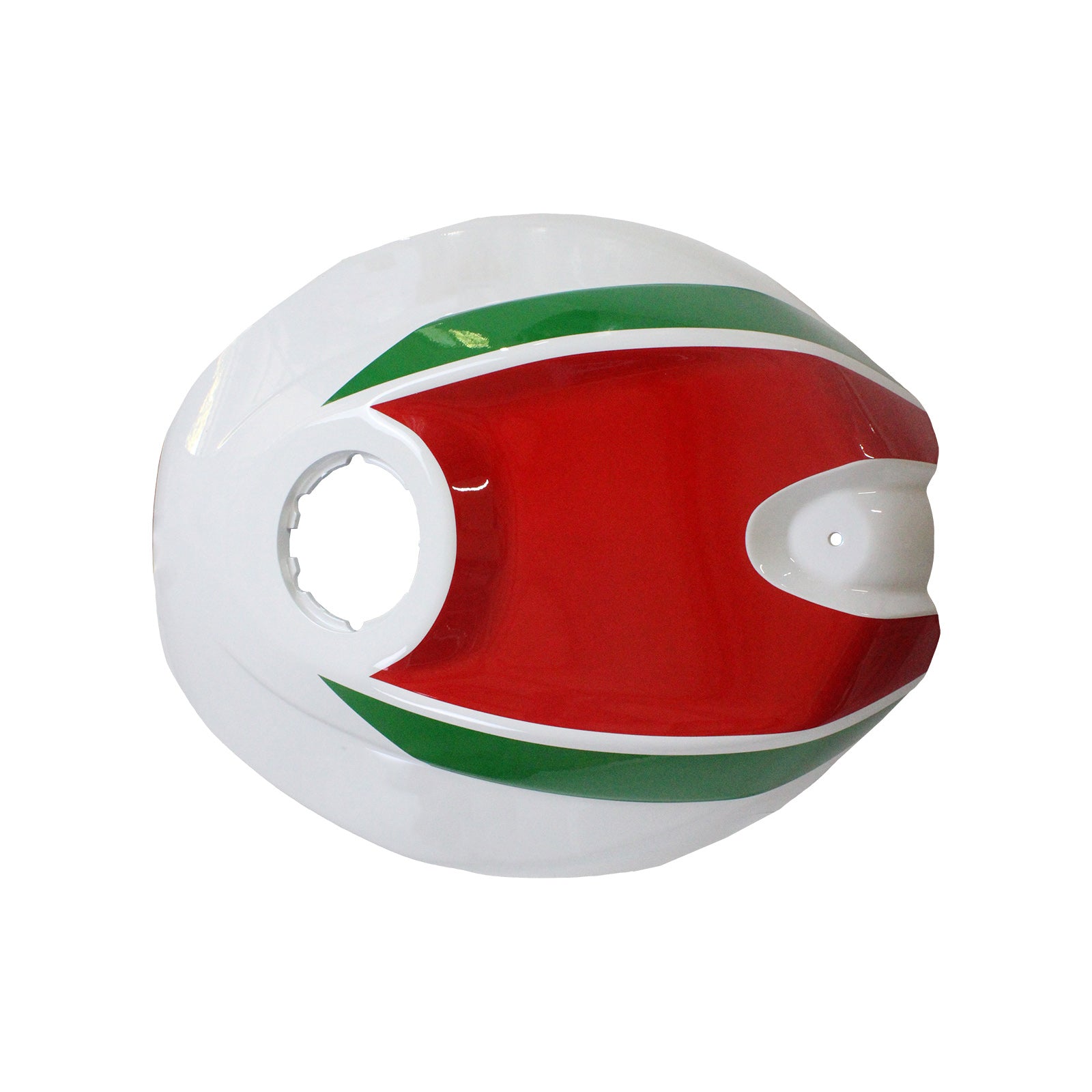 Kit de carénage Amotopart 2006-2011 Aprilia RS125