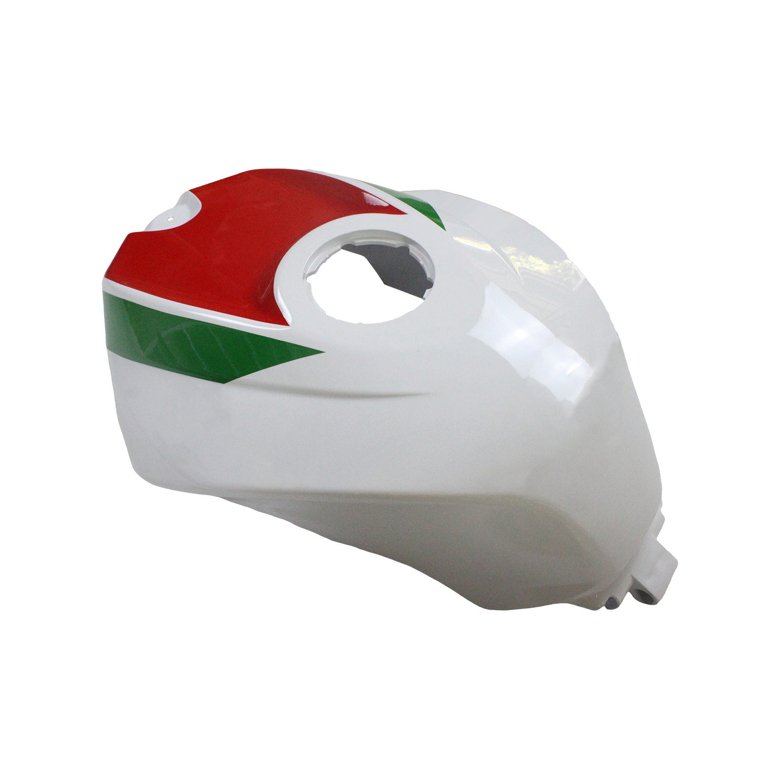 Kit de carénage Amotopart 2006-2011 Aprilia RS125