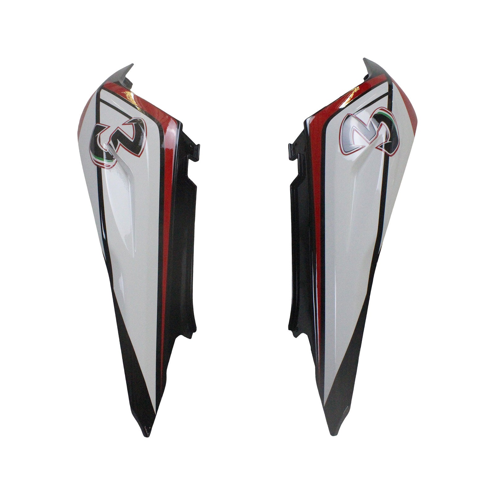 Kit de carénage Amotopart 2006-2011 Aprilia RS125