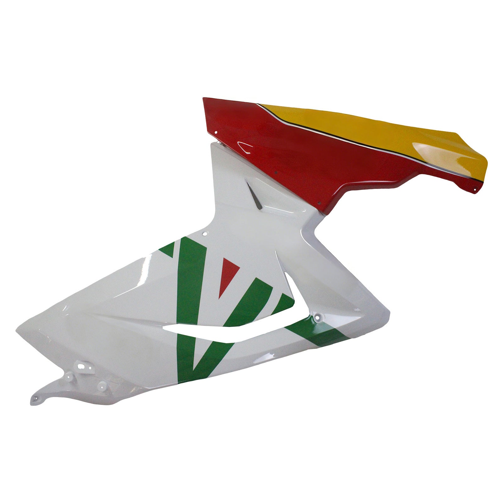 Kit de carénage Amotopart 2006-2011 Aprilia RS125