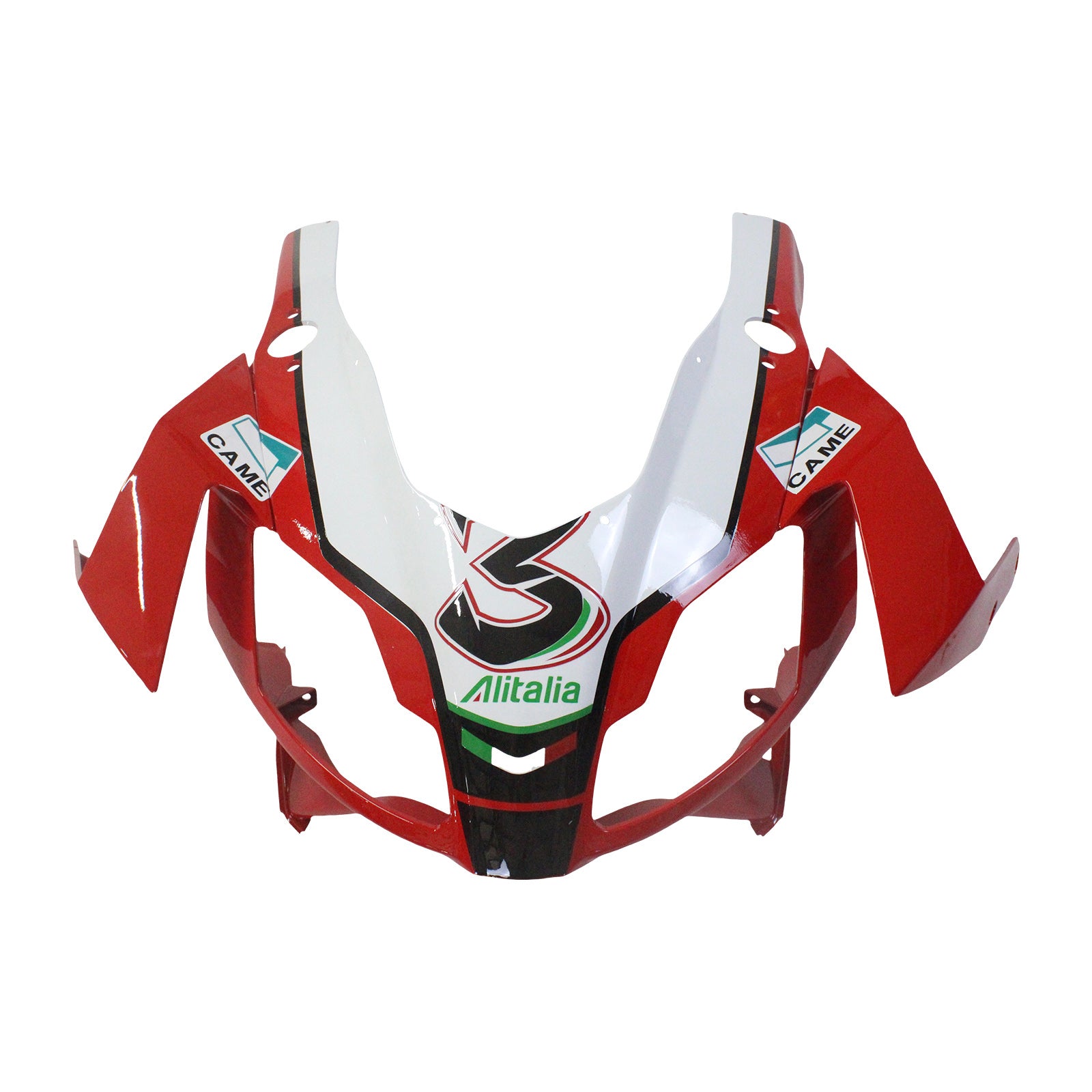 AmotoPart Fairing Kit 2006-2011 Aprilia Rs125