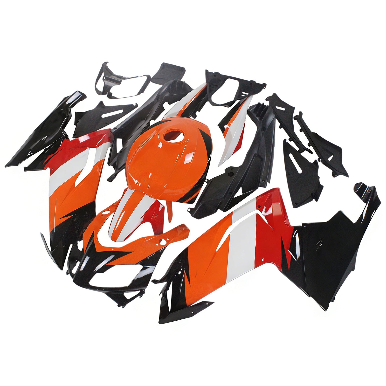 Amotopart Fairing Zestaw 2006-2011 Aprilia RS125