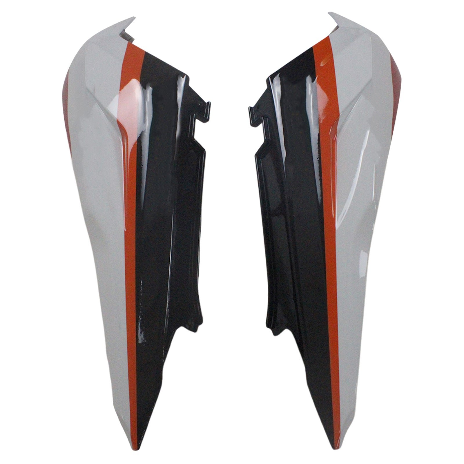 Amotopart Fairing Zestaw 2006-2011 Aprilia RS125