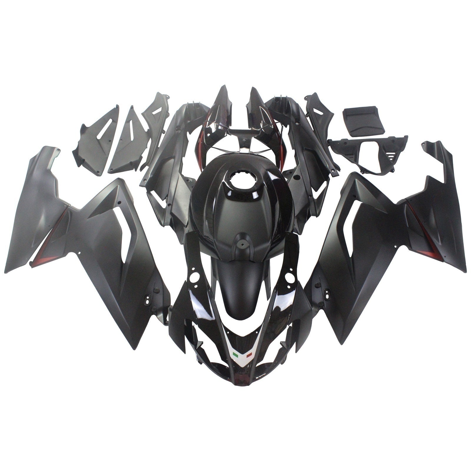 Amotopart Fairing Kit 2006-2011 Aprilia RS125