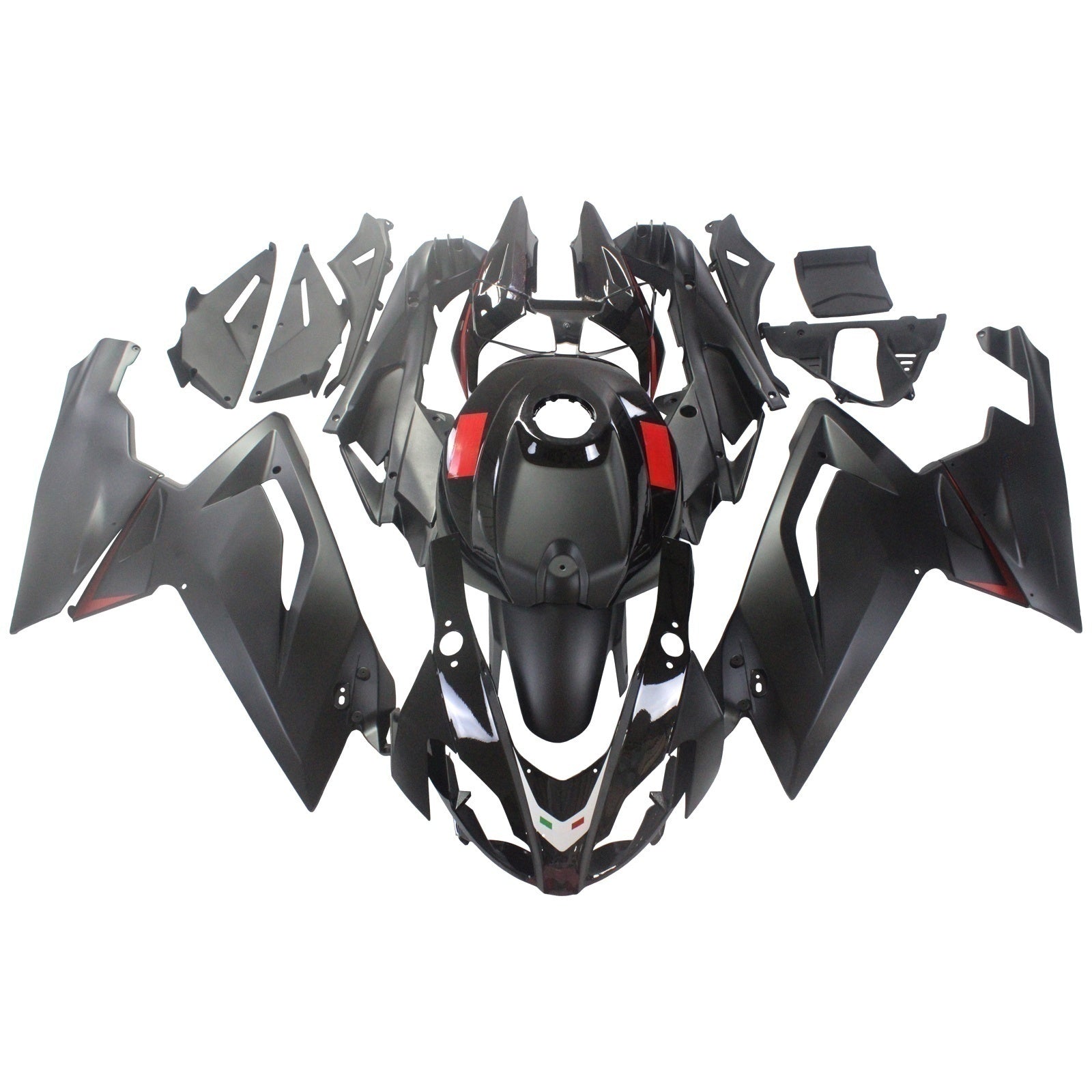 Amotopart Faing Kit 2006-2011 Aprilia RS125