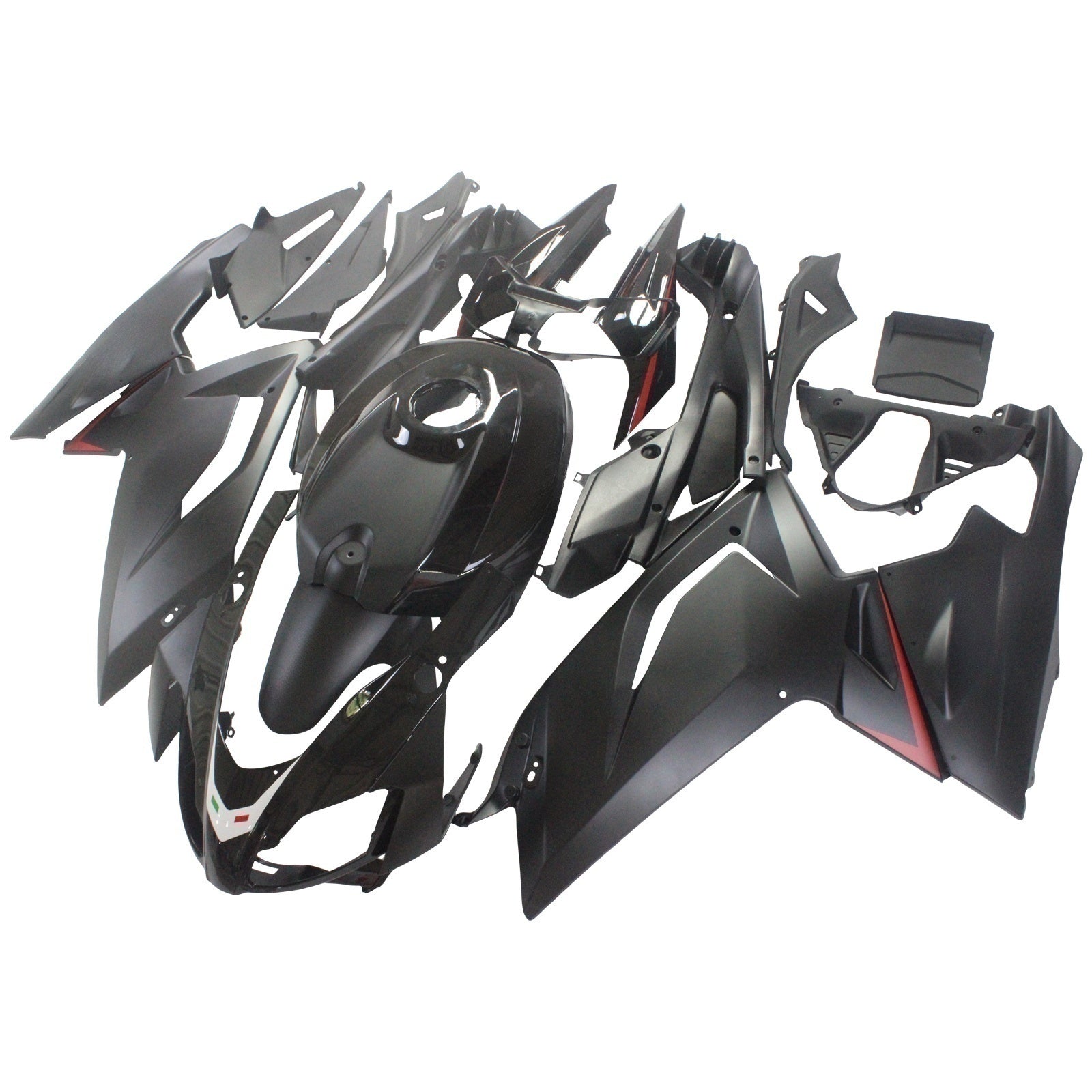 Amotopart Fairing Kit 2006-2011 Aprilia RS125