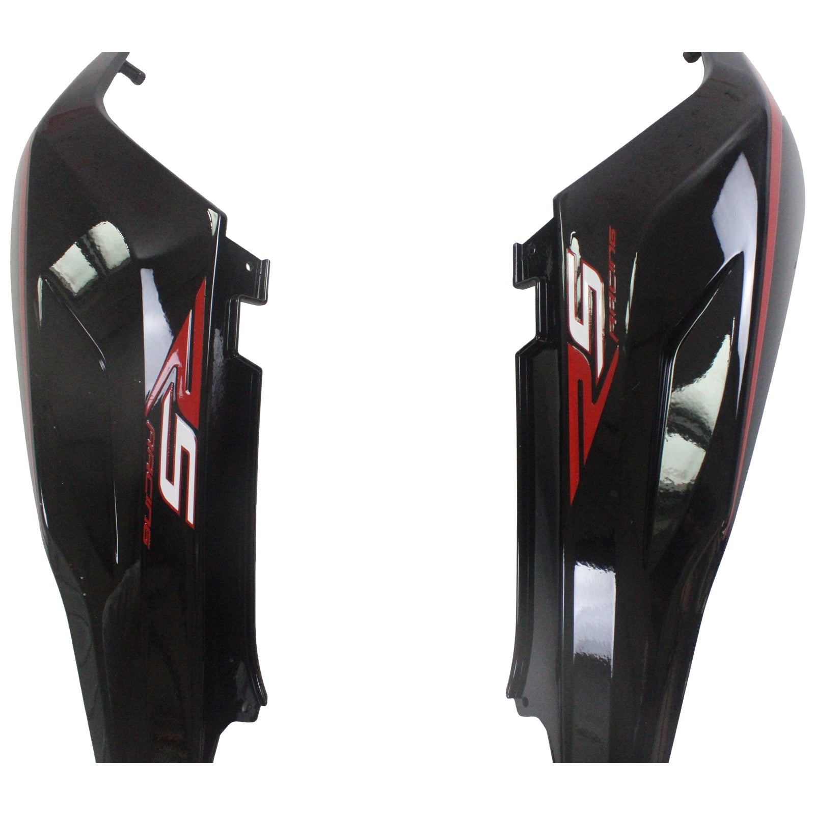 Kit carenatura Amotopart 2006-2011 Aprilia RS125