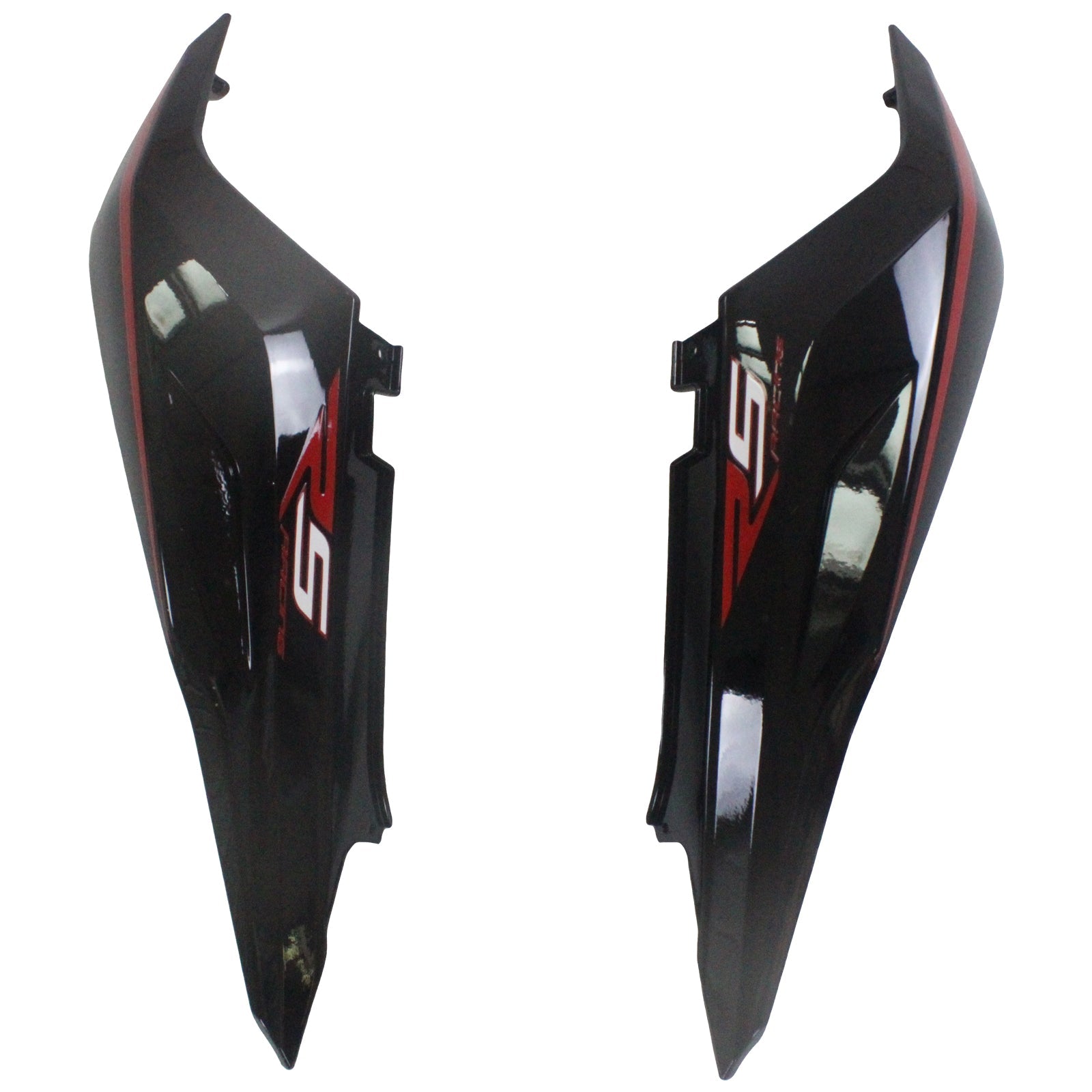 Kit carenatura Amotopart 2006-2011 Aprilia RS125