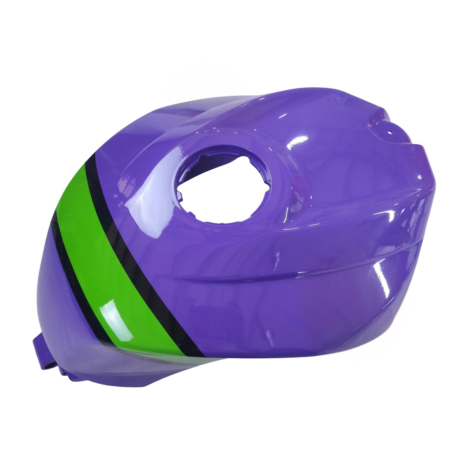 Kit de carenado de inyección Bodywork ABS de plástico adecuado para Aprilia rs125 2006-2011