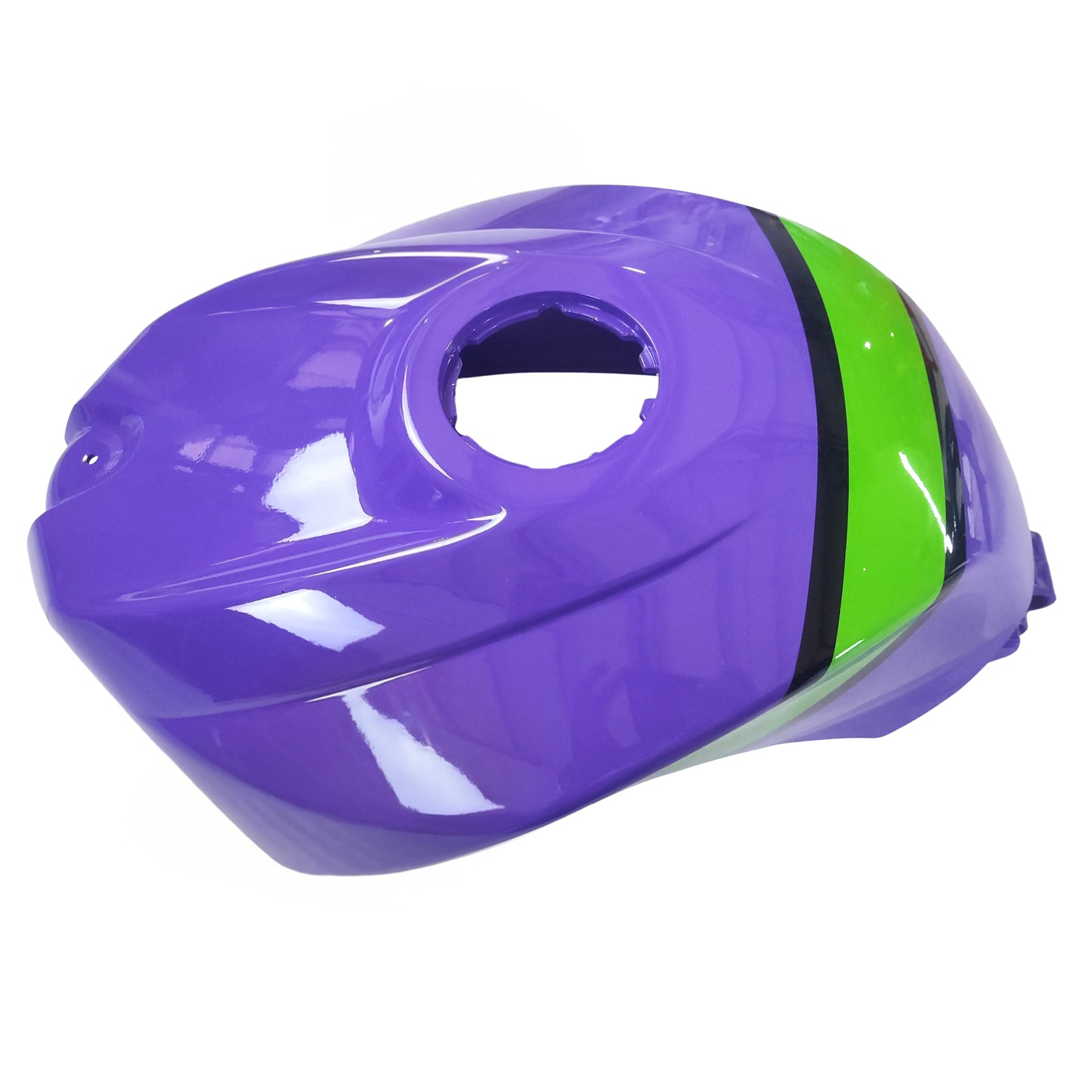 Kit de carenado de inyección Bodywork ABS de plástico adecuado para Aprilia rs125 2006-2011