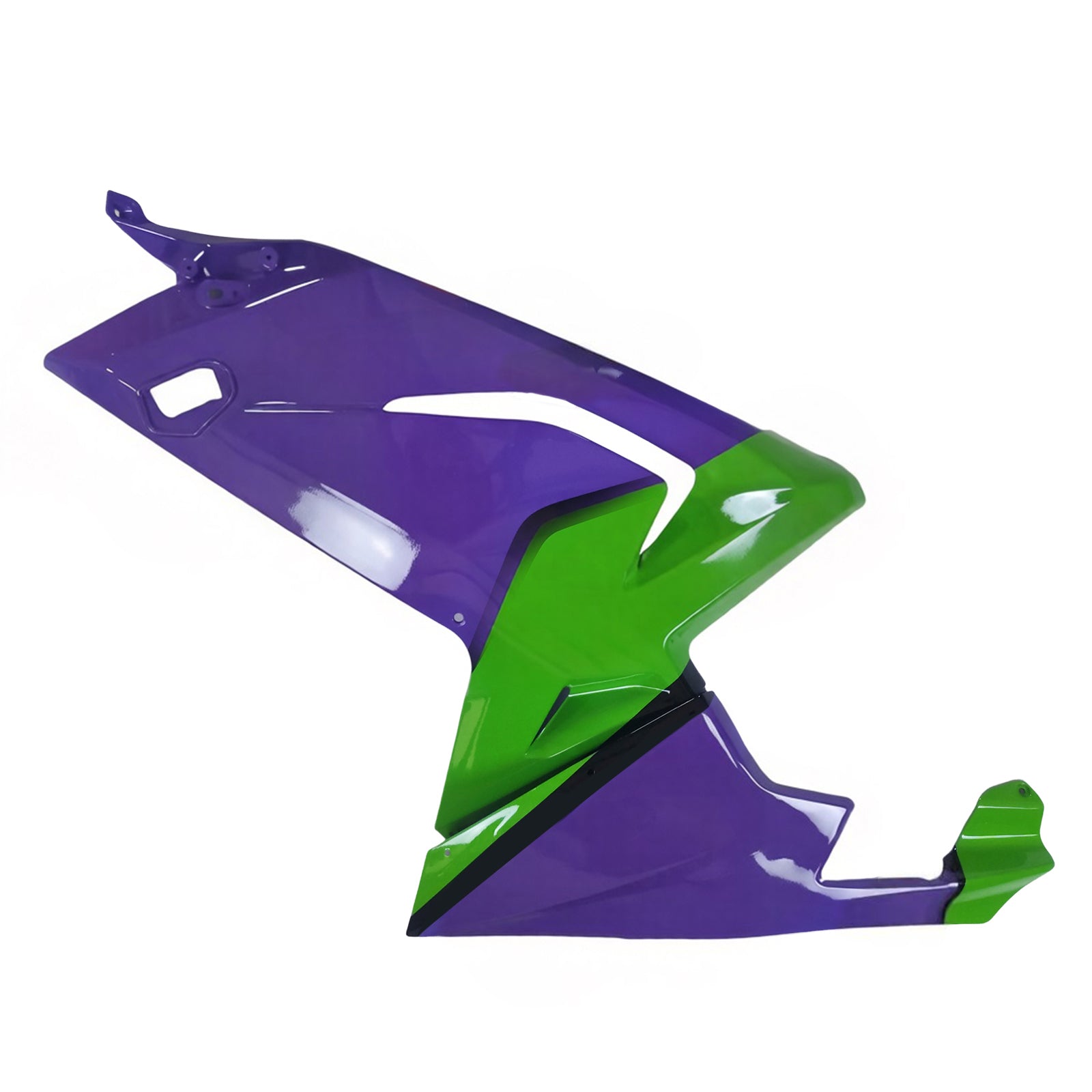 Kit de carenado de inyección Bodywork ABS de plástico adecuado para Aprilia rs125 2006-2011