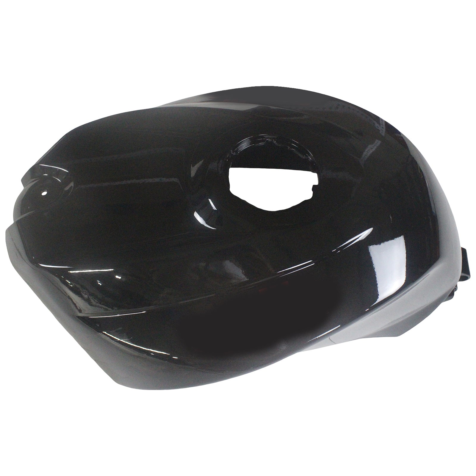 Amotopart Aprilia RS125 2006-2011 Kit Carénage Carrosserie Plastique ABS