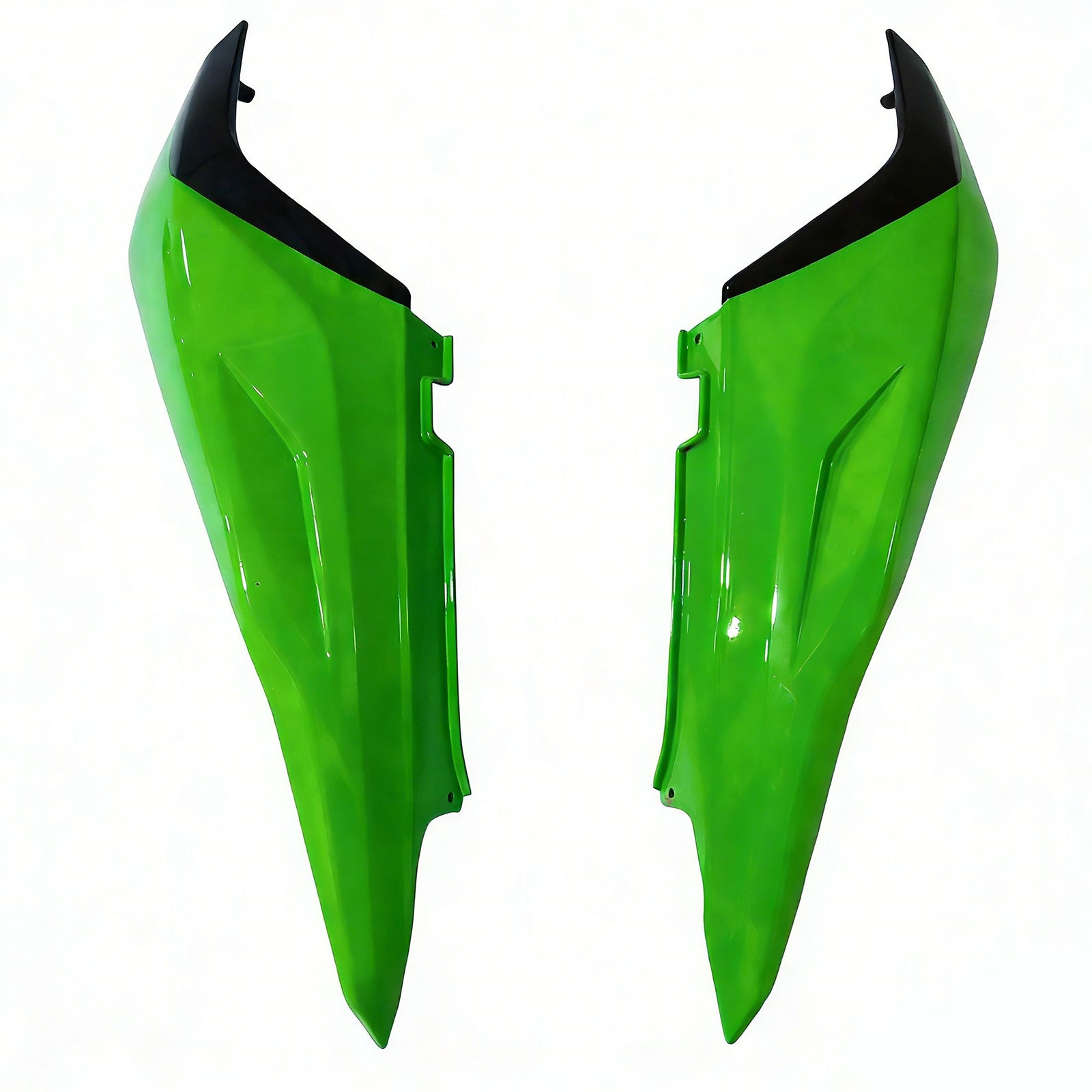 Amotopart Aprilia RS125 2006-2011 Kit Carénage Carrosserie Plastique ABS