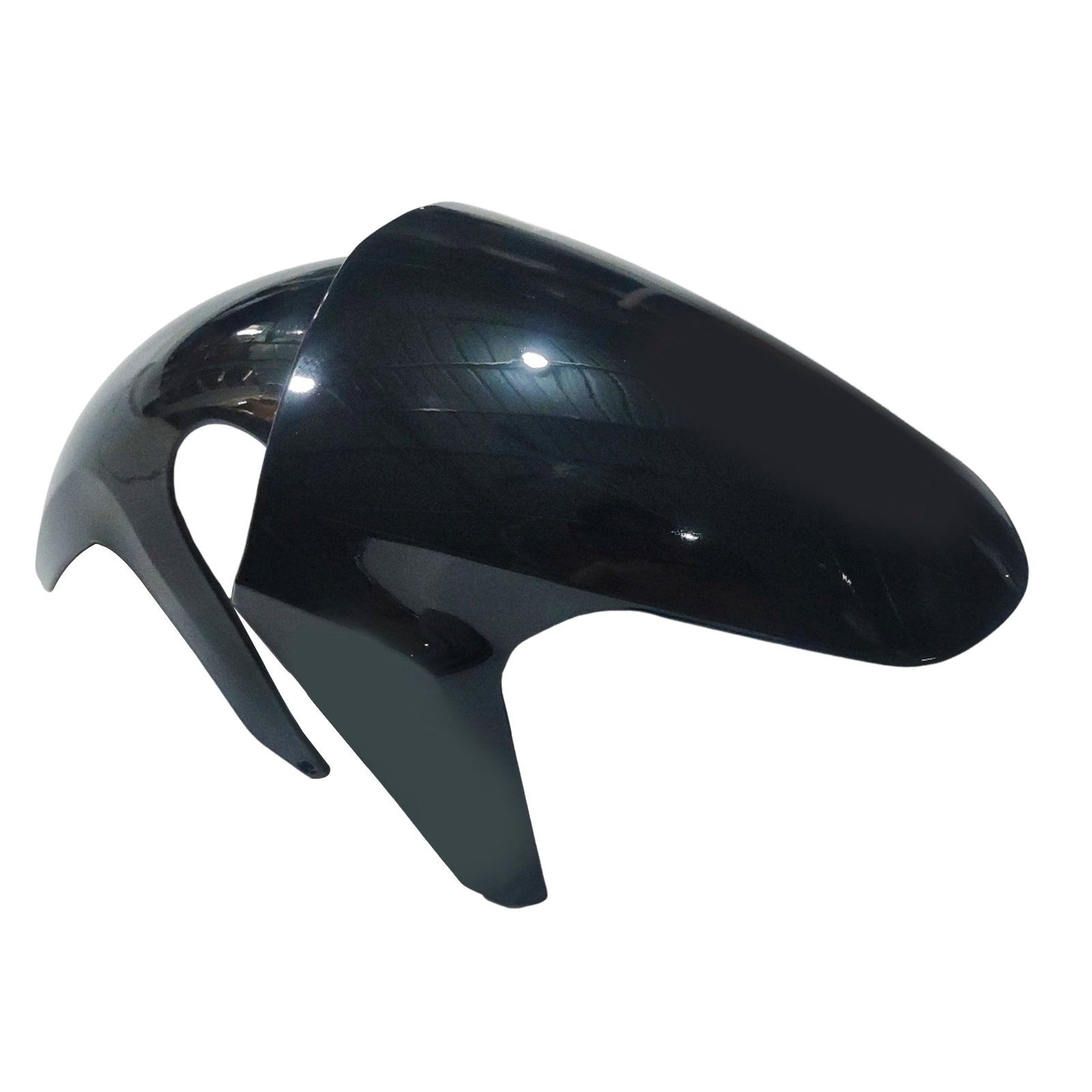 Amotopart Aprilia RS125 2006-2011 Kit Carénage Carrosserie Plastique ABS