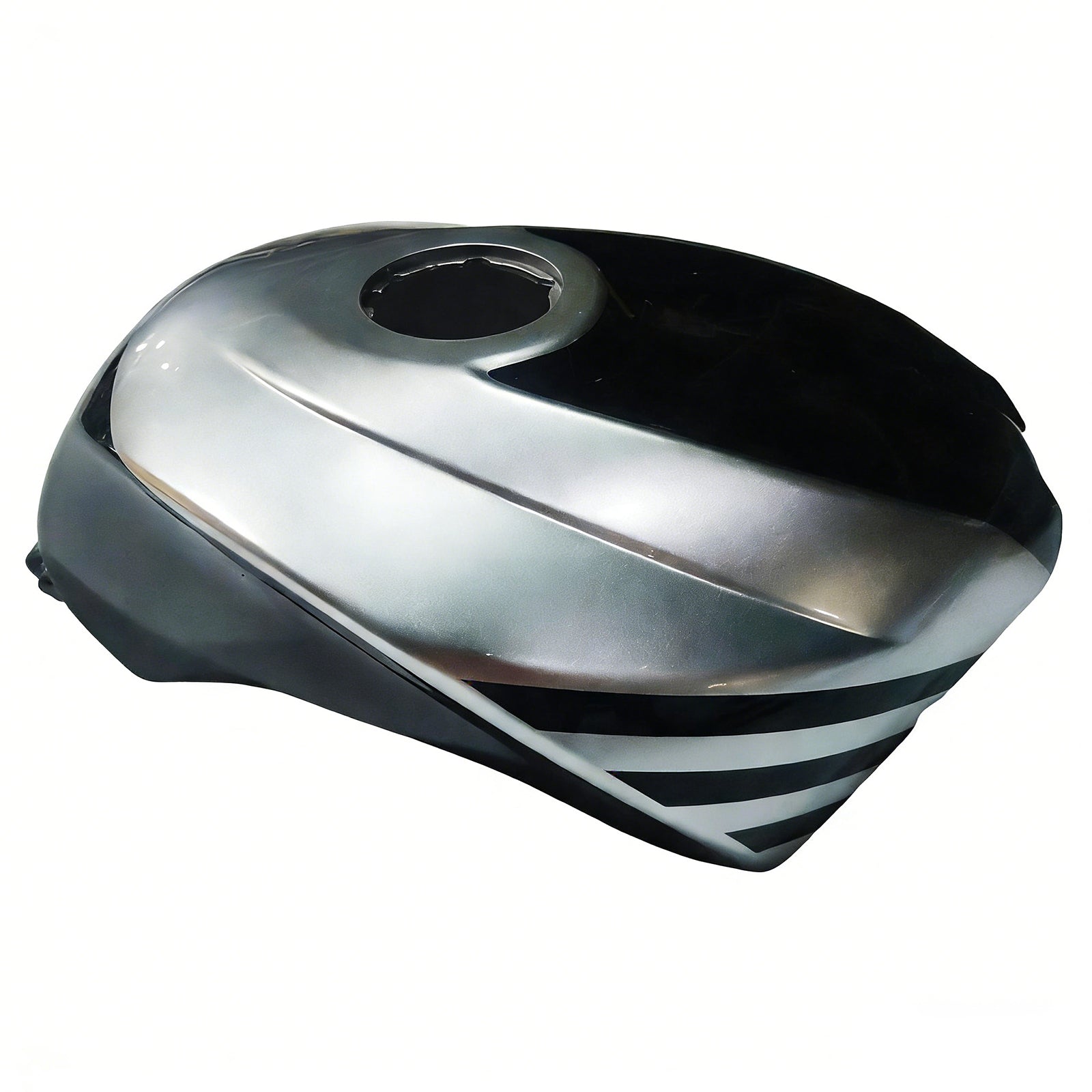 Amotopart Aprilia RS125 2006-2011 Kit Carénage Carrosserie Plastique ABS