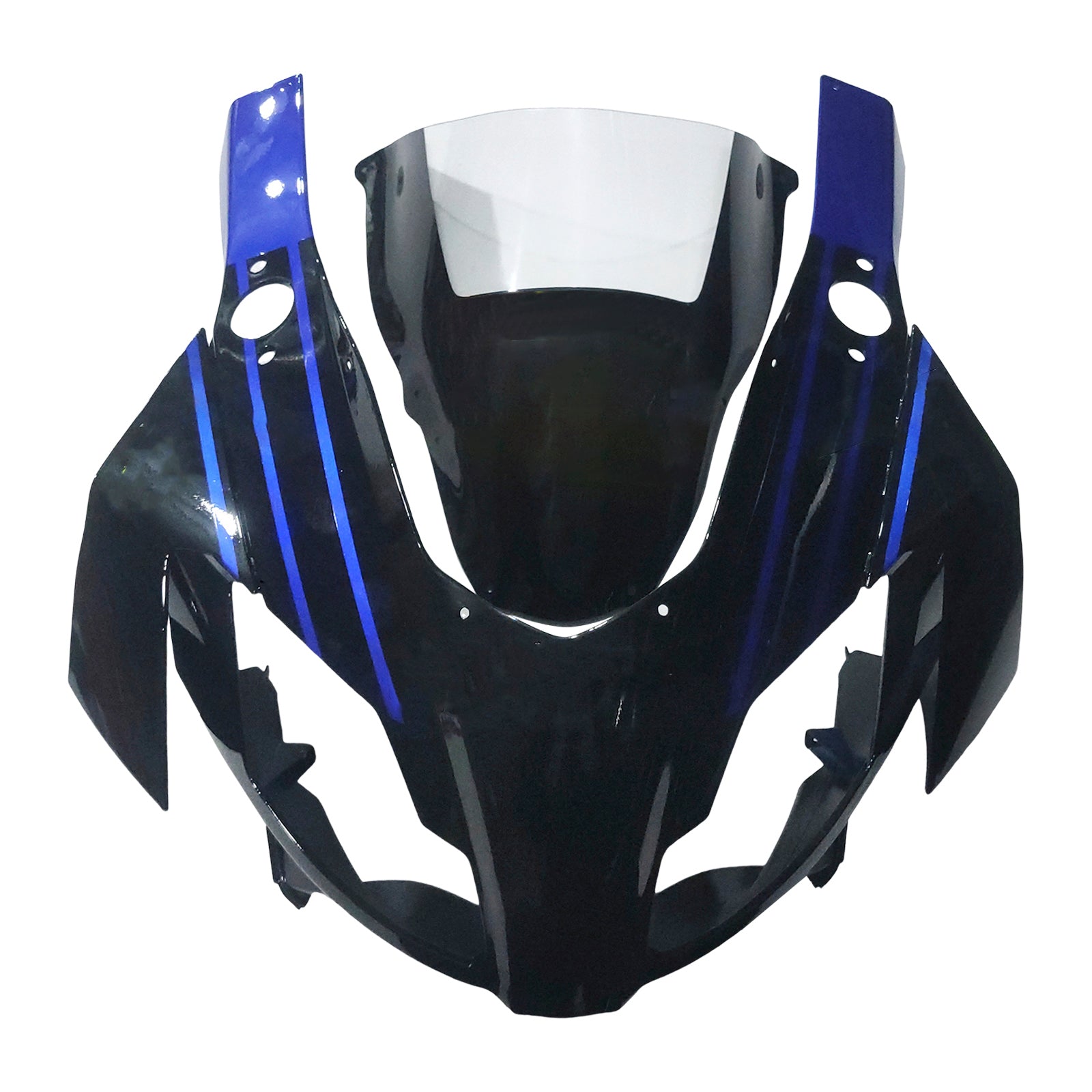 Amotopart Aprilia RS125 2006-2011 Kit Plastic Bodest