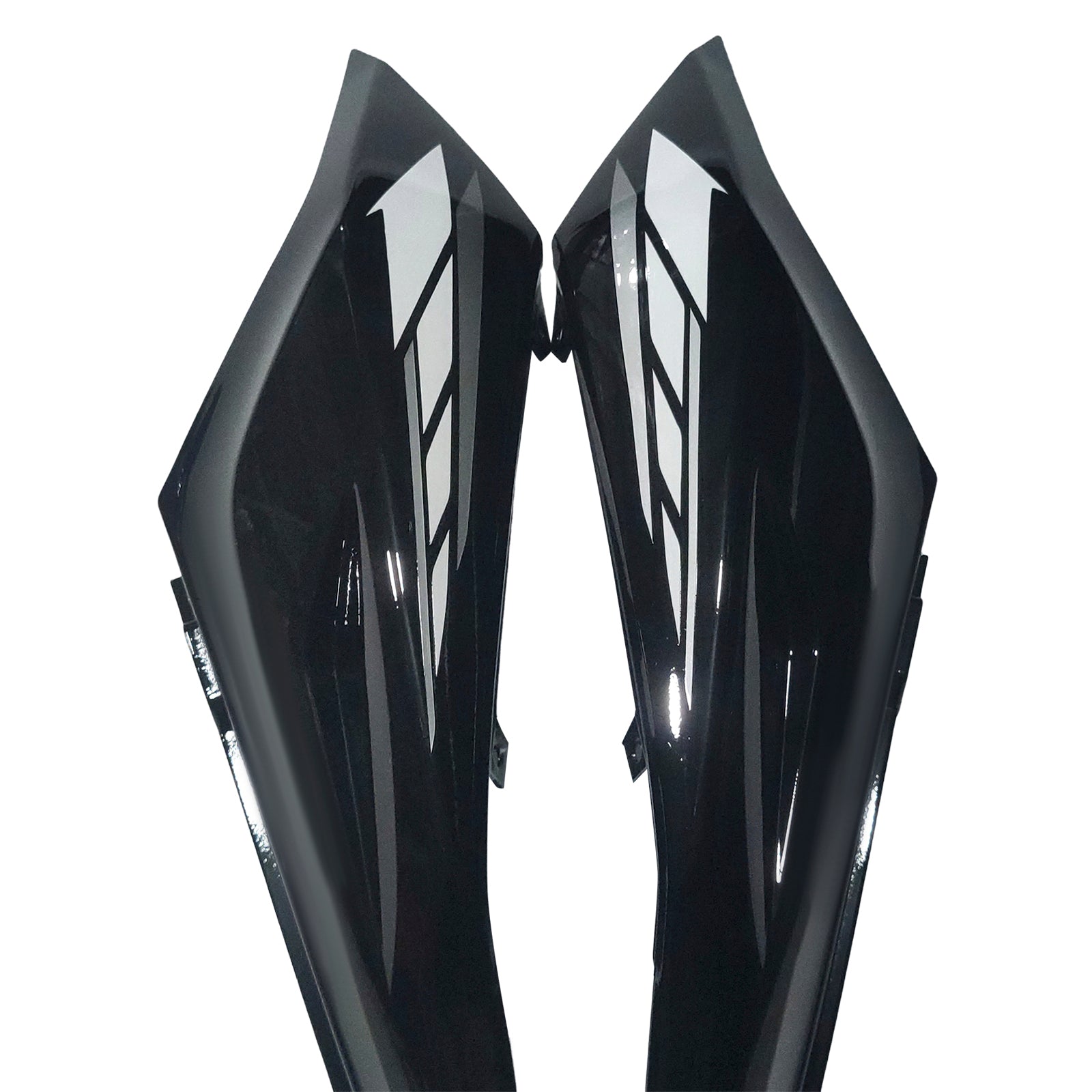 Amotopart Aprilia RS125 2006-2011 Kit Plastic Bodest