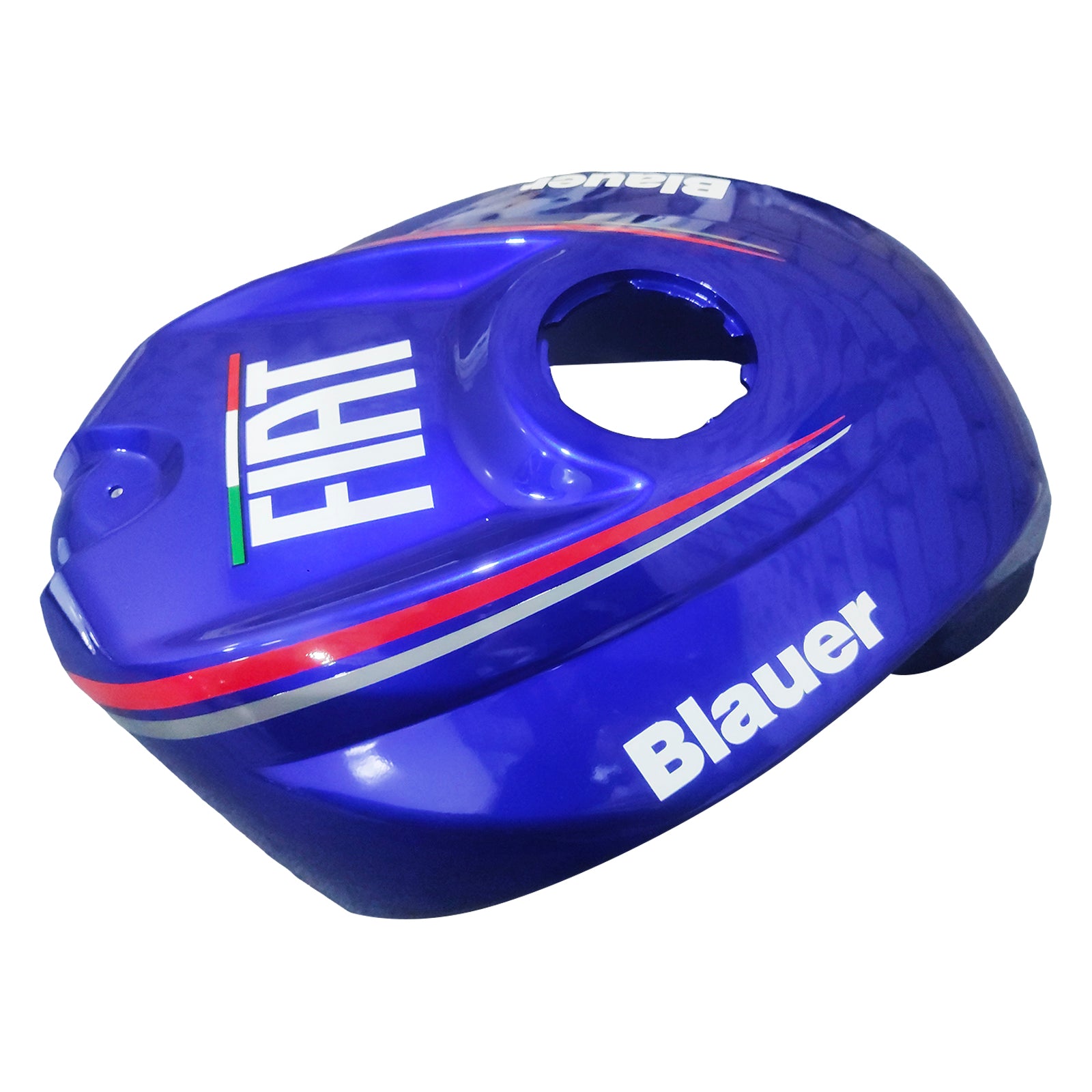 Amotopart Aprilia RS125 2006-2011 Kit Plastic Bodest