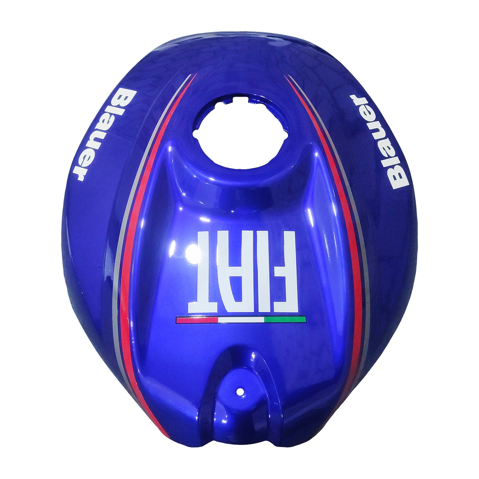 Amotopart Aprilia RS125 2006-2011 Kit Plastic Bodest