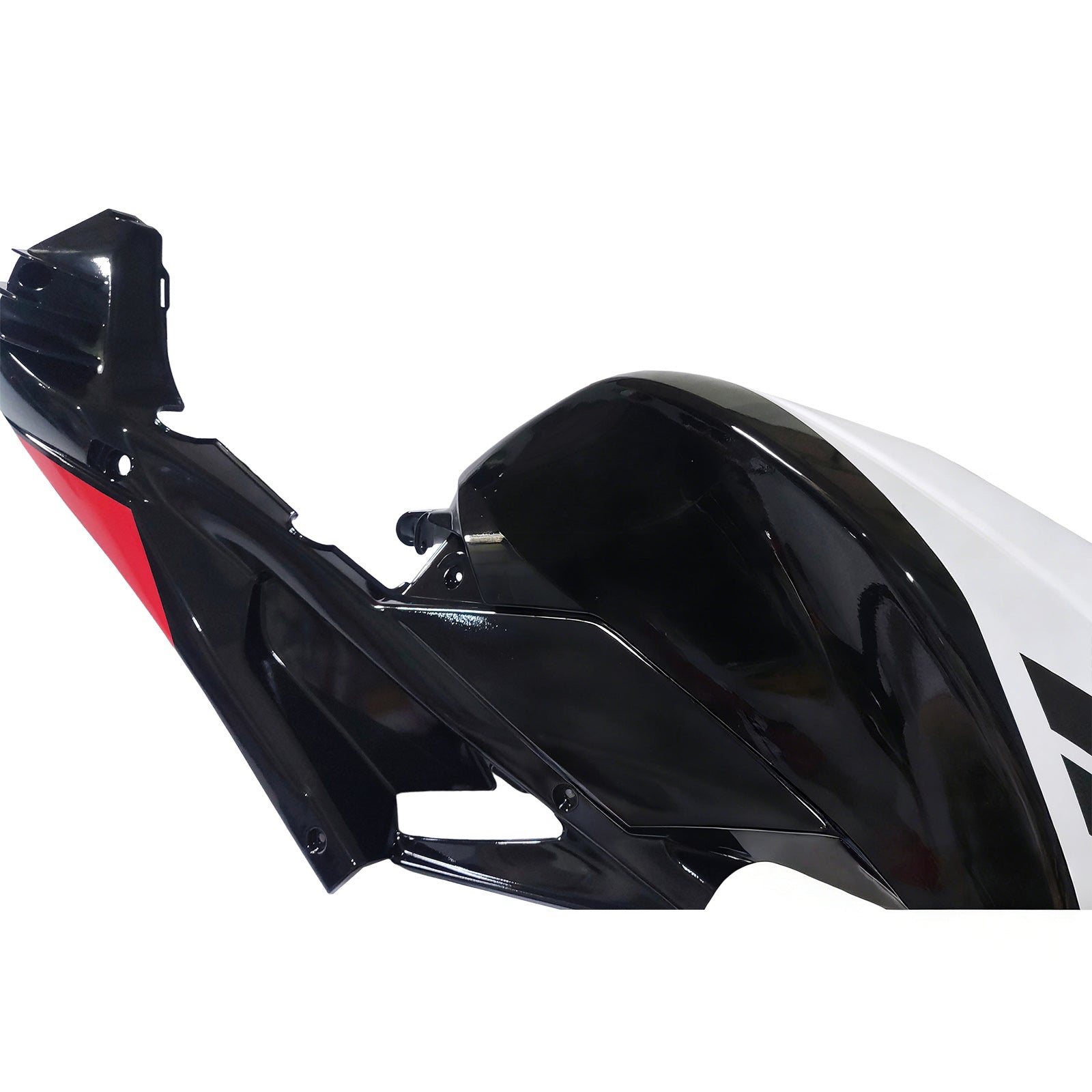 Kit de carénage d'injection Aprilia RS125 2006-2011 Carrosserie Plastique ABS