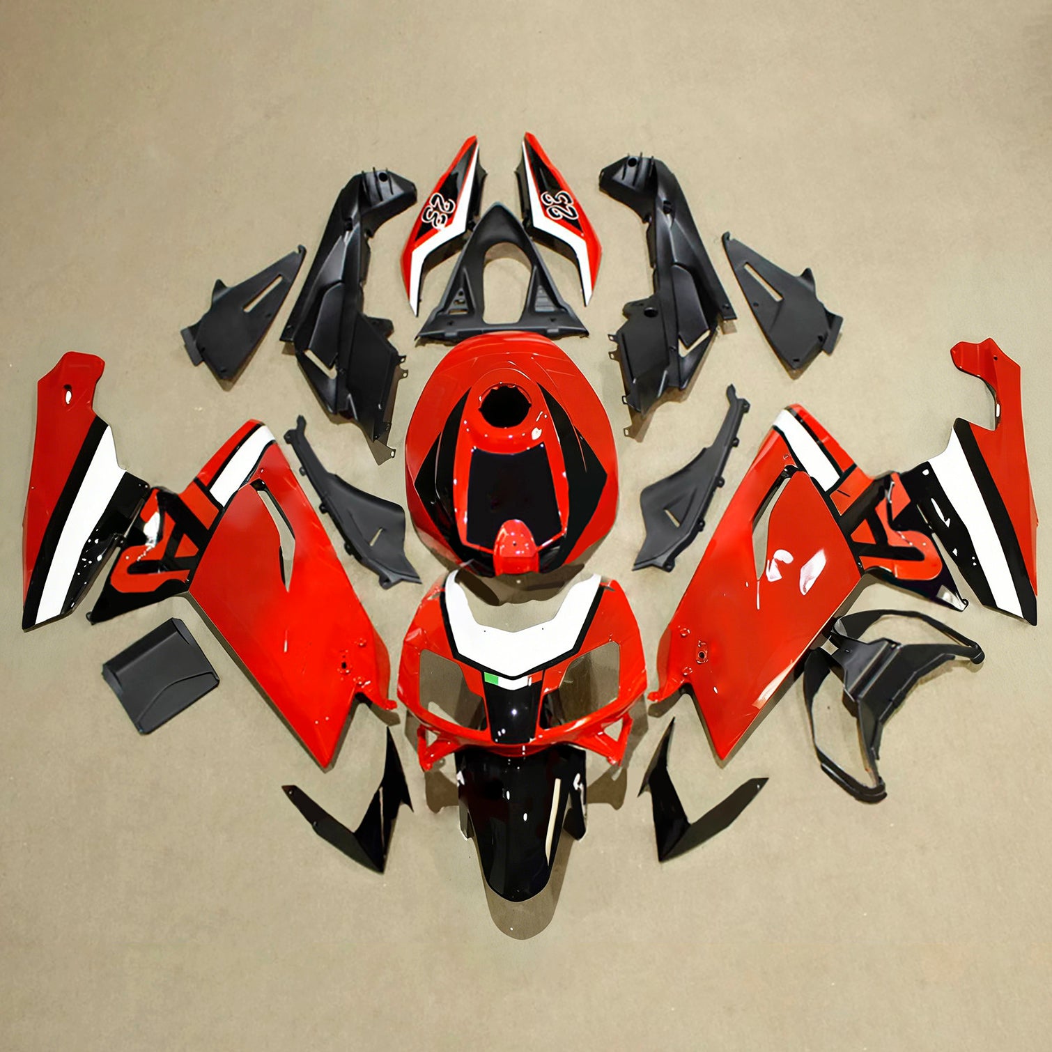 Aprilia RS125 2006-2011 ABS Care