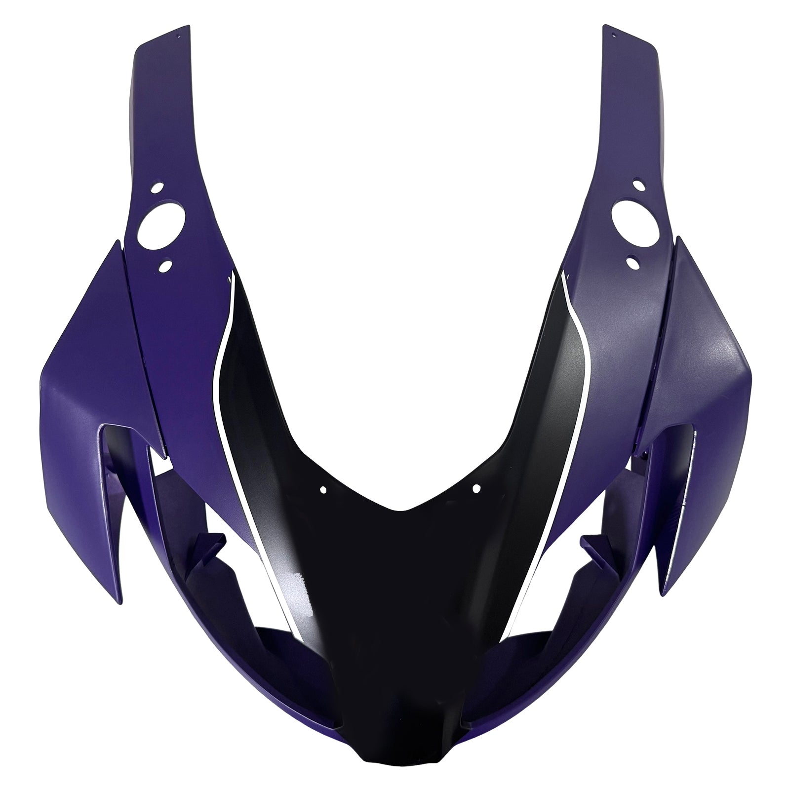 Kit de carénage d'injection Aprilia RS125 2006-2011 Carrosserie Plastique ABS