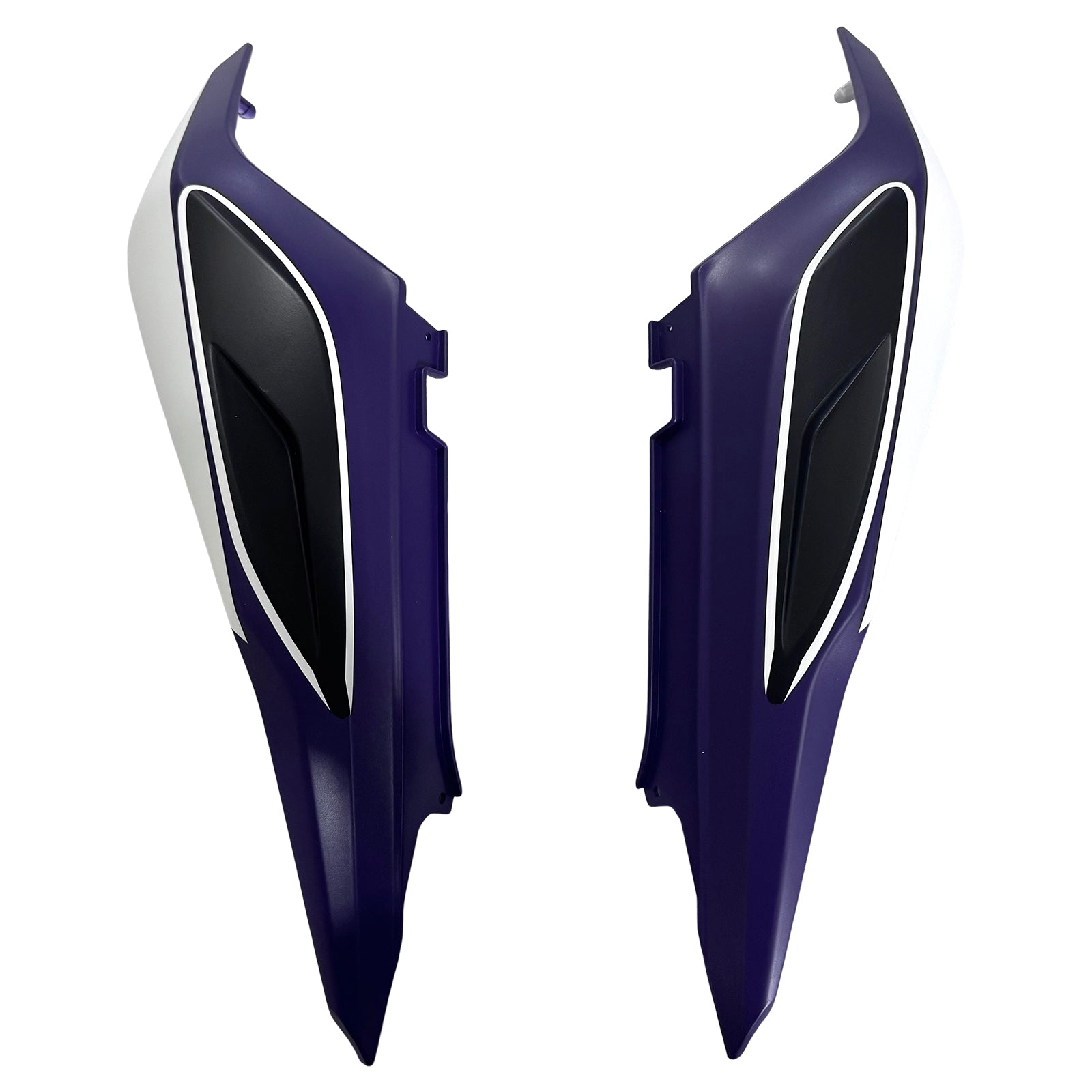 Kit de carénage d'injection Aprilia RS125 2006-2011 Carrosserie Plastique ABS