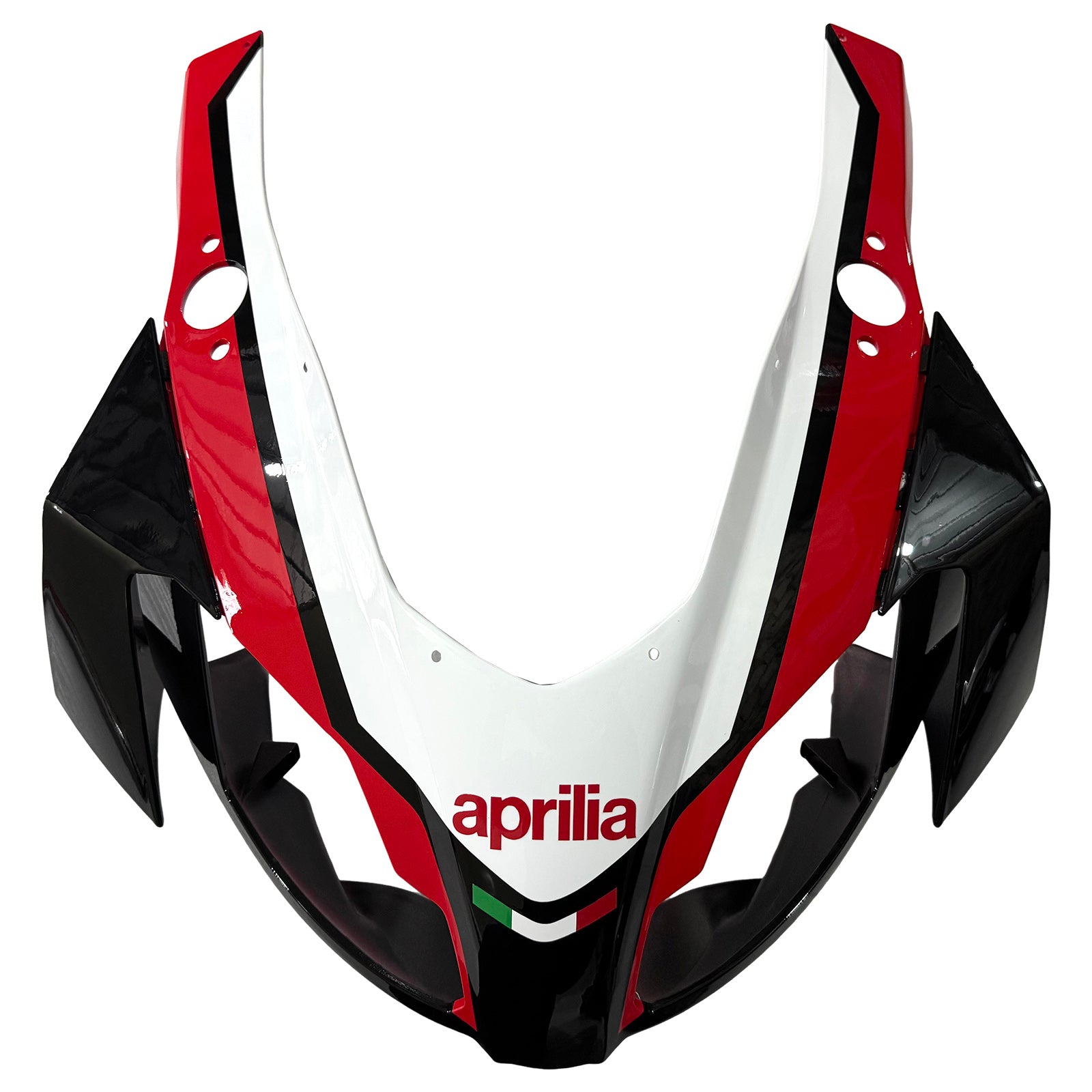 Kit de carénage d'injection Aprilia RS125 2006-2011 Carrosserie Plastique ABS