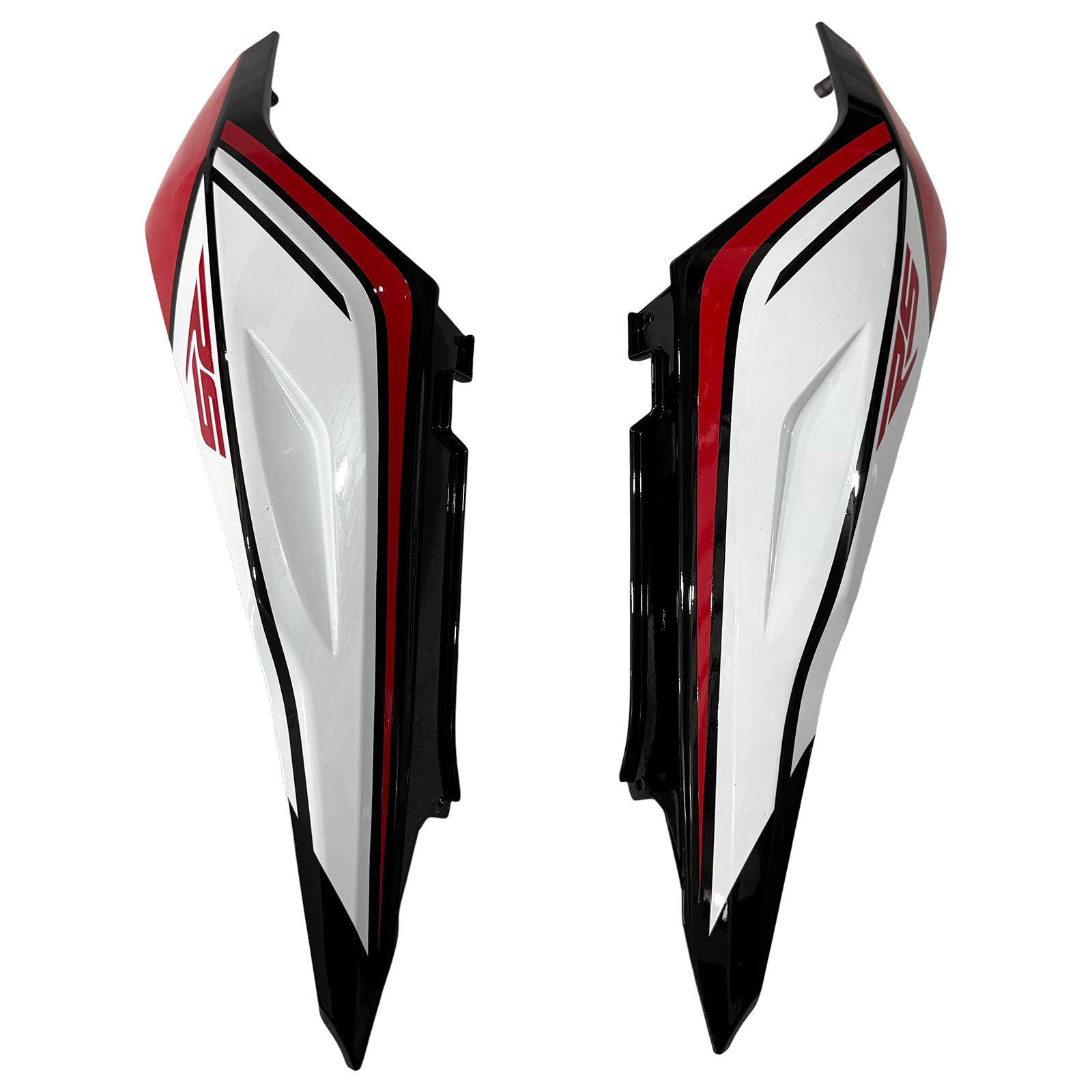 Kit de carénage d'injection Aprilia RS125 2006-2011 Carrosserie Plastique ABS